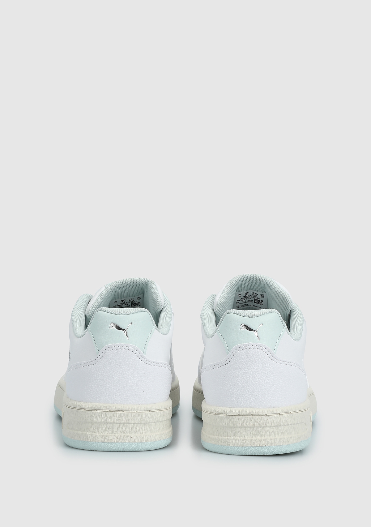 Court Classy Beyaz Kadın Sneaker 39502115 