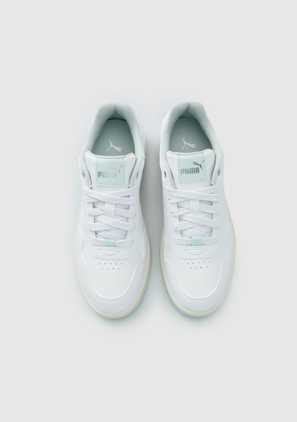 Court Classy Beyaz Kadın Sneaker 39502115 