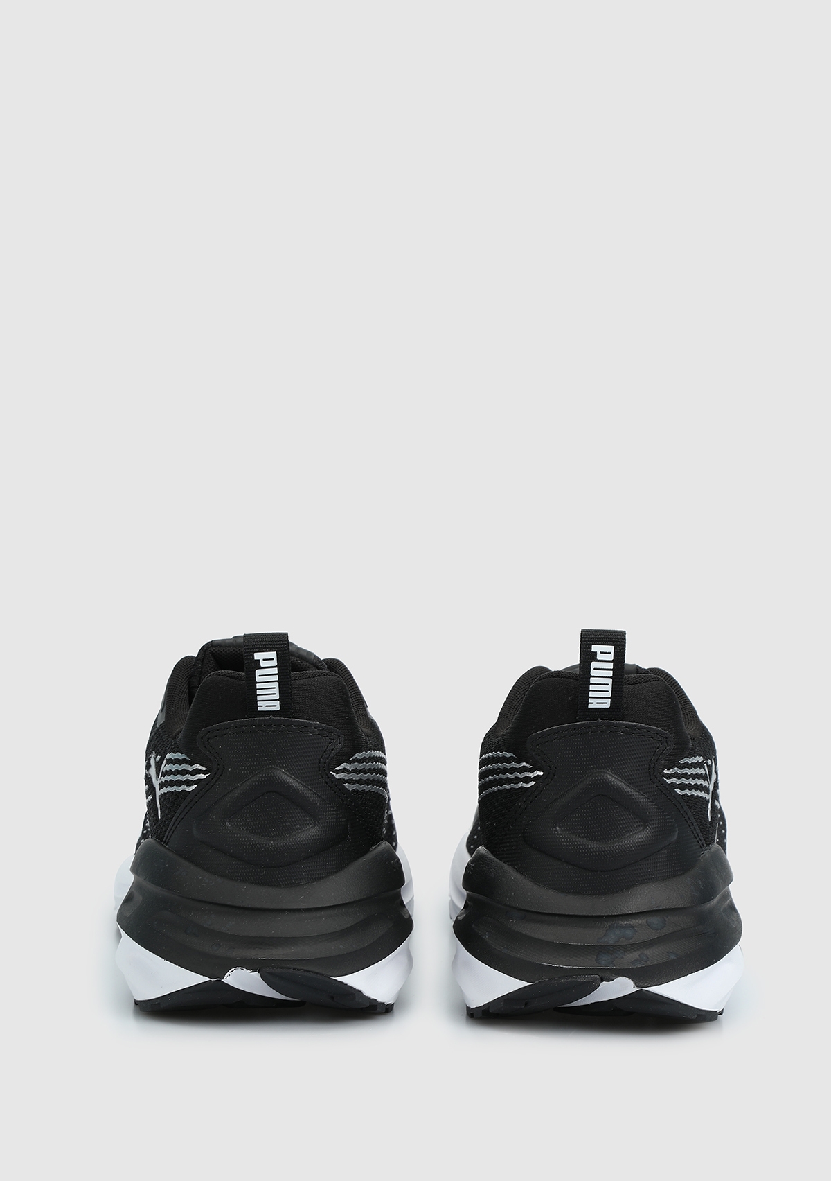 Hypnotic Siyah Erkek Sneaker 39523502 