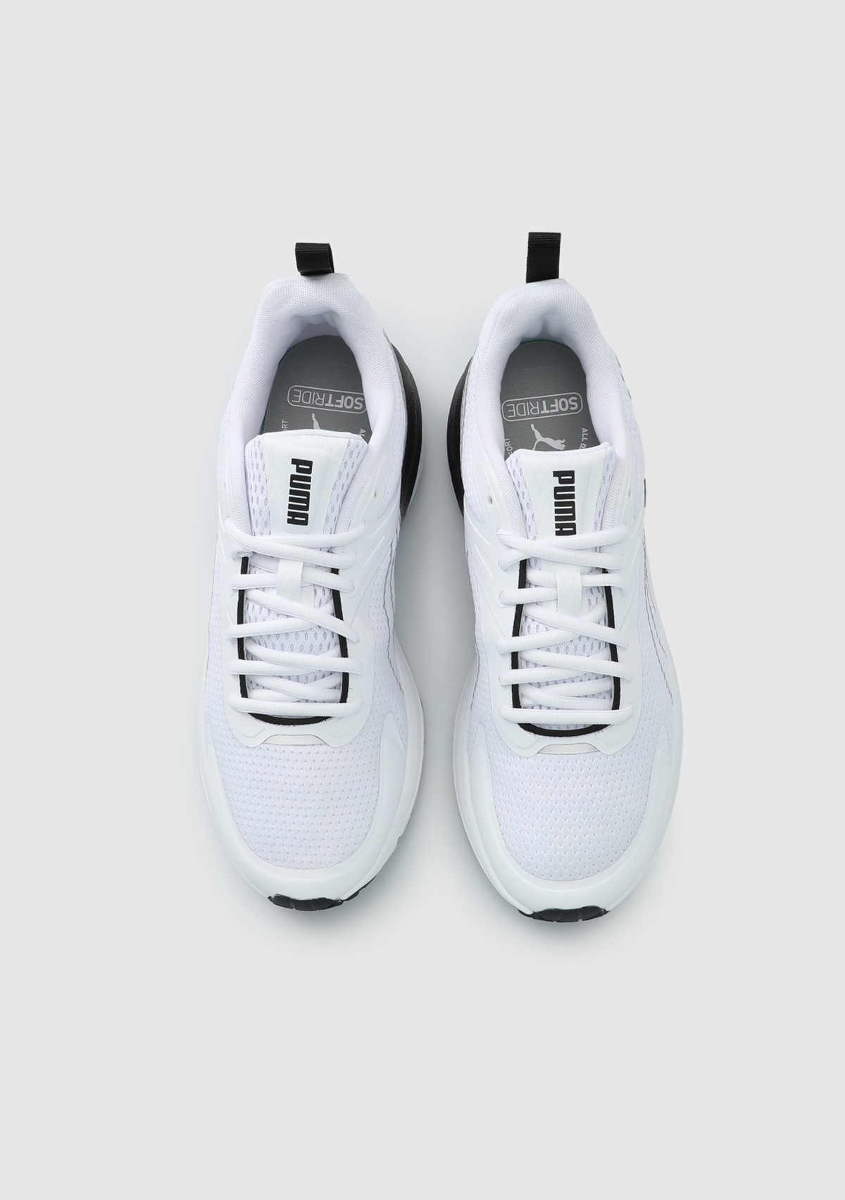 Hypnotic Beyaz Erkek Sneaker 39523503 