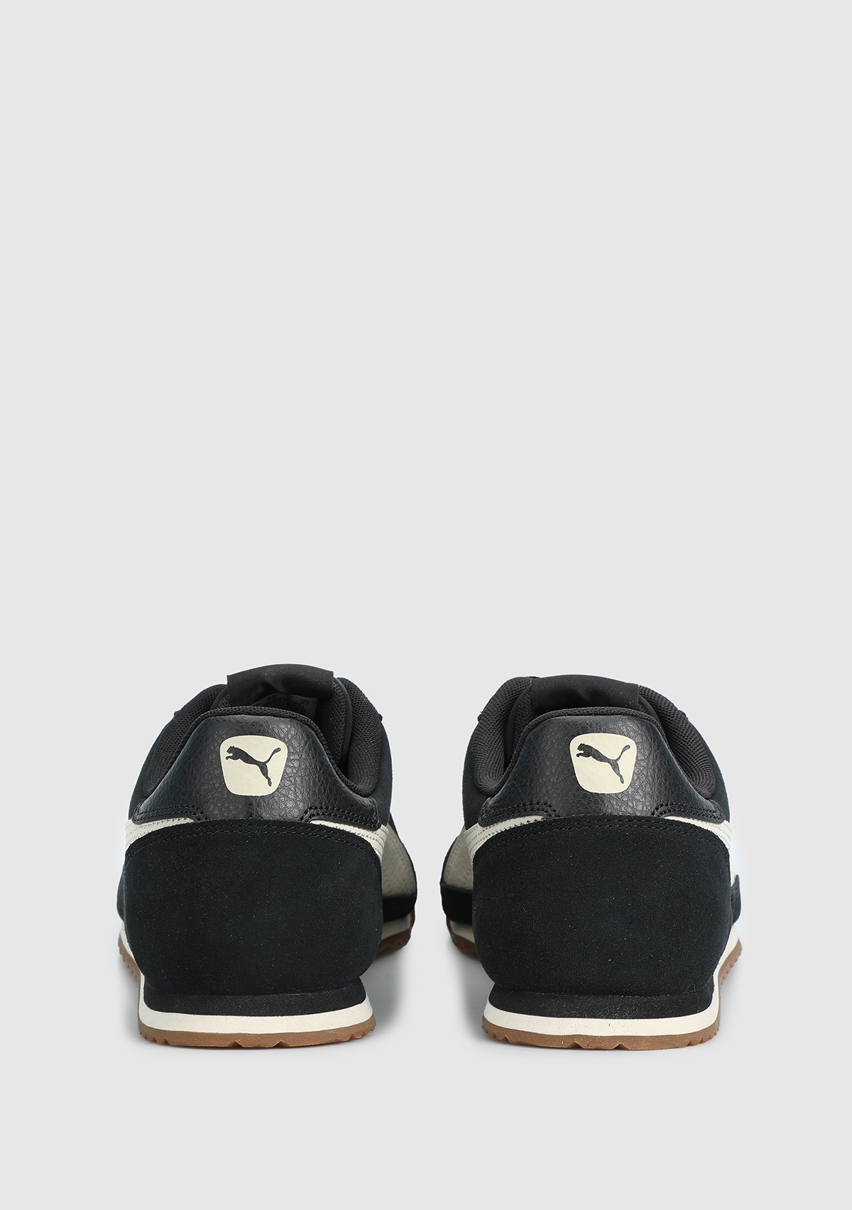   Turino Iı Sd Siyah Erkek Sneaker 39745305 