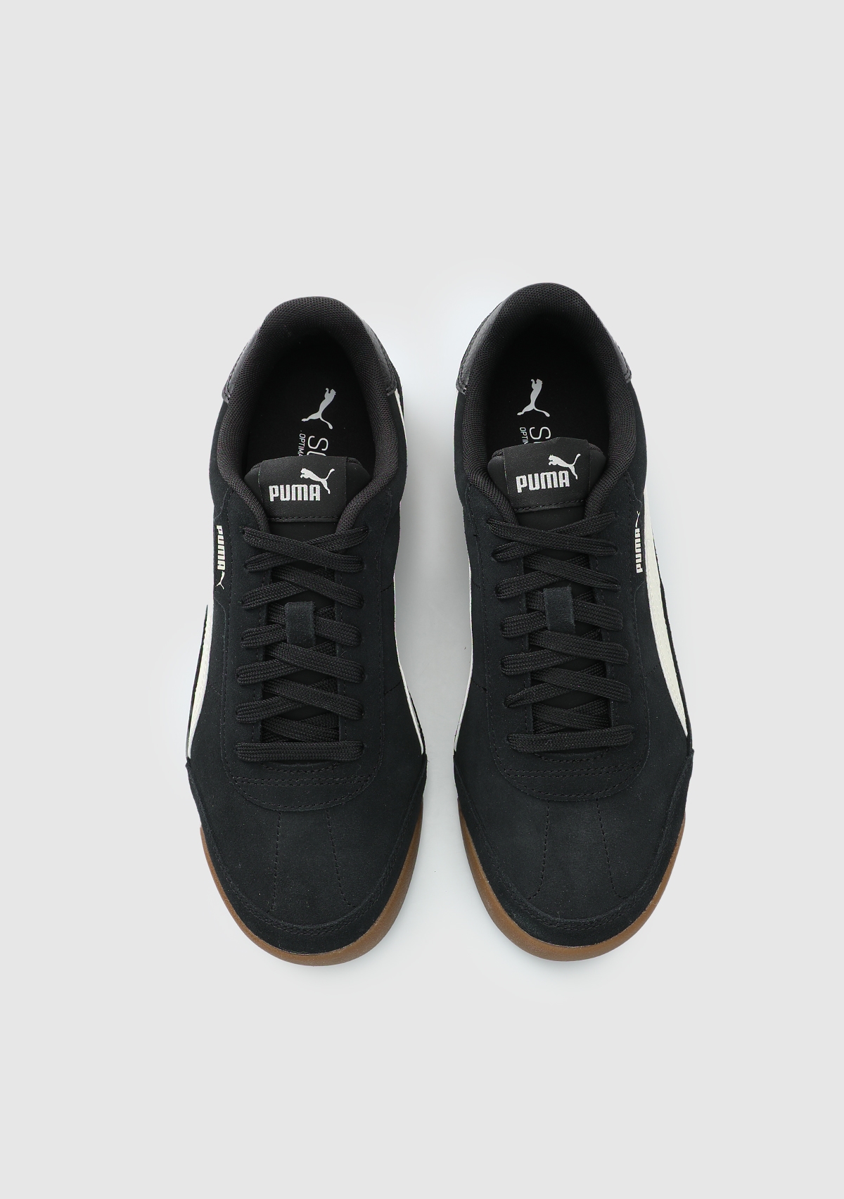   Turino Iı Sd Siyah Erkek Sneaker 39745305 