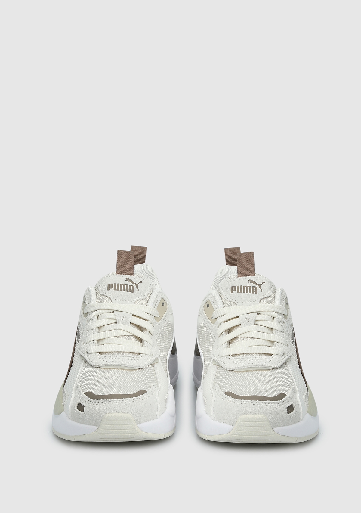 X-Ray 3 Sd Bej Kadın Sneaker 39966804 