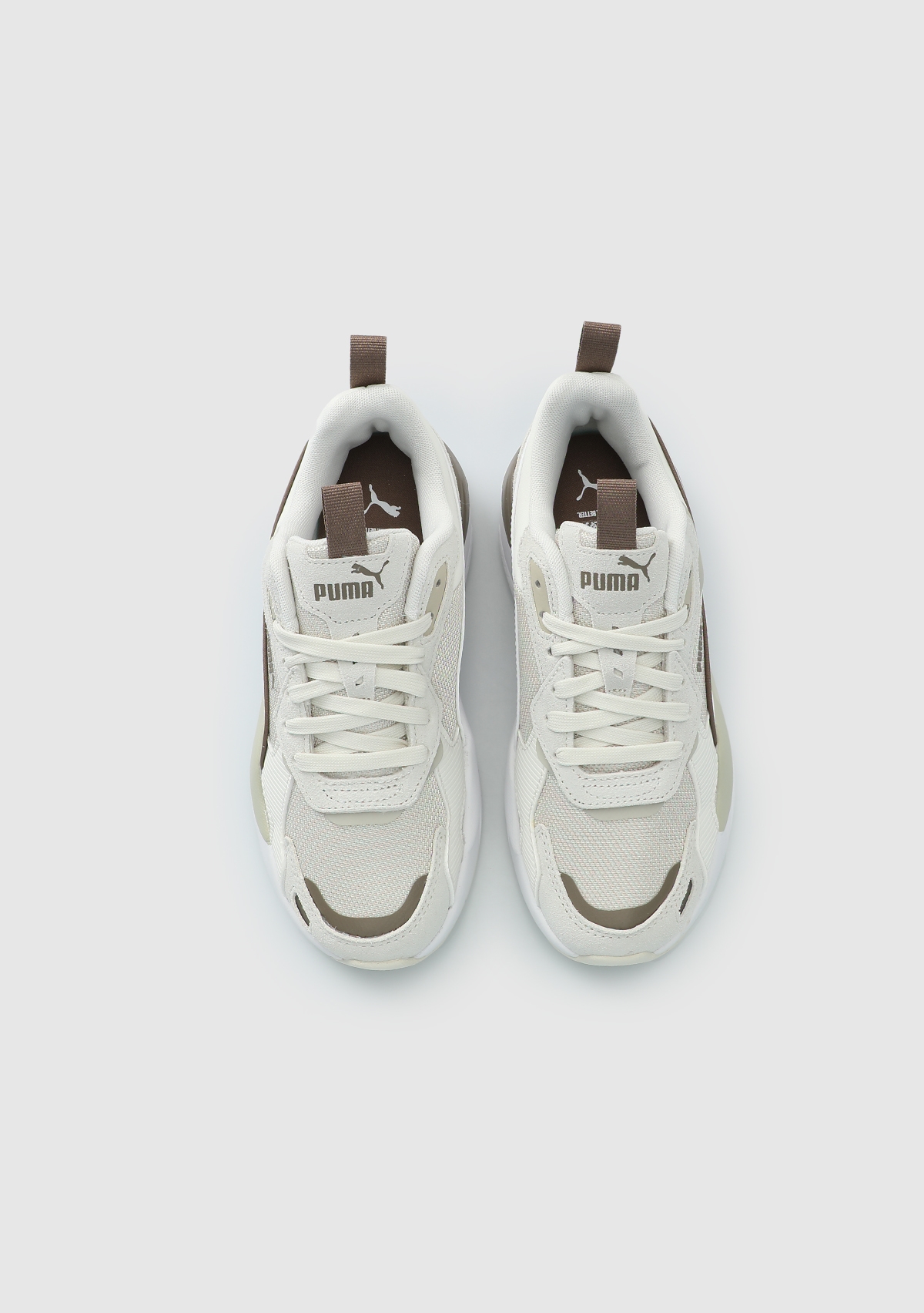 X-Ray 3 Sd Bej Kadın Sneaker 39966804 