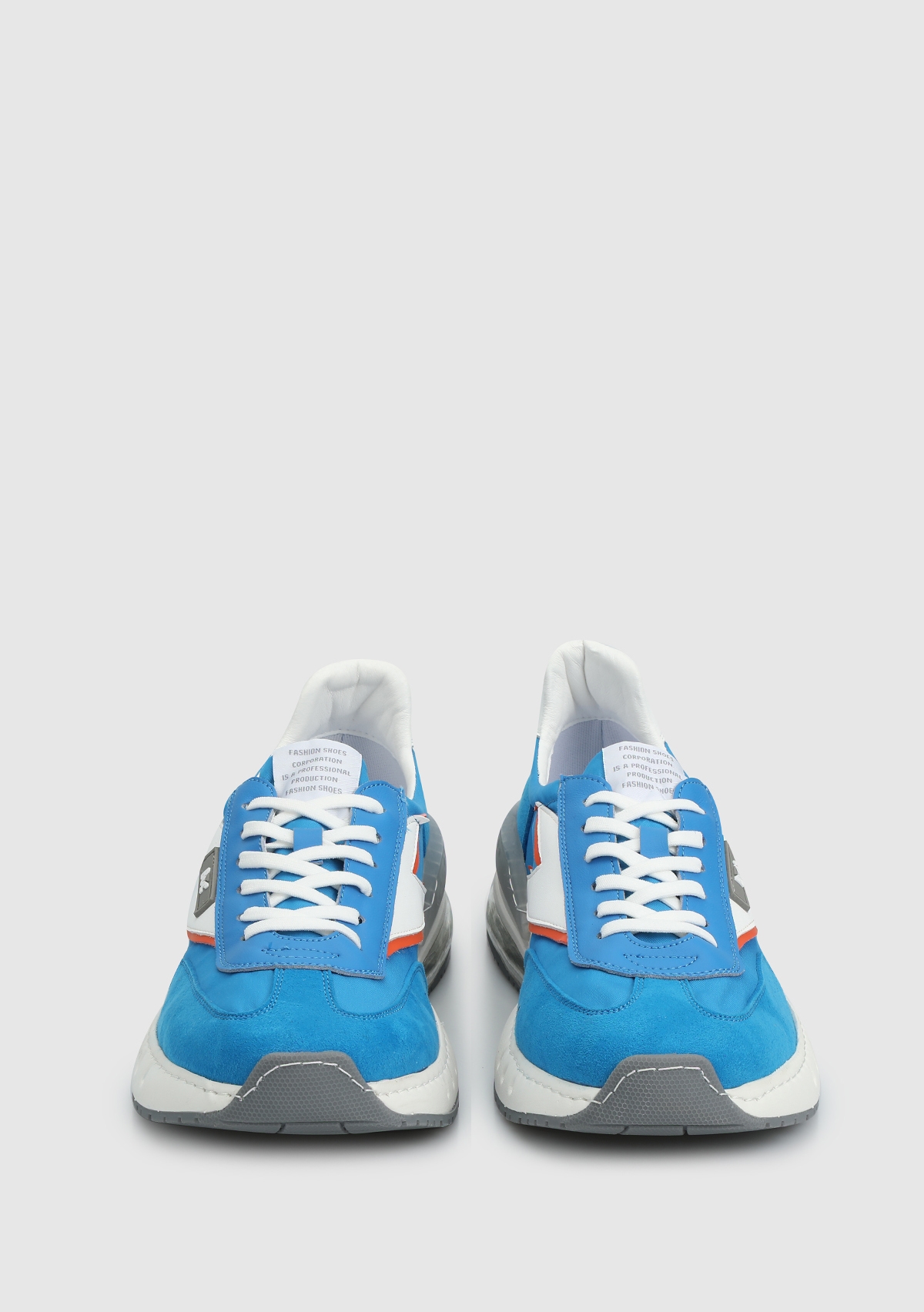 Mavi Erkek Sneaker