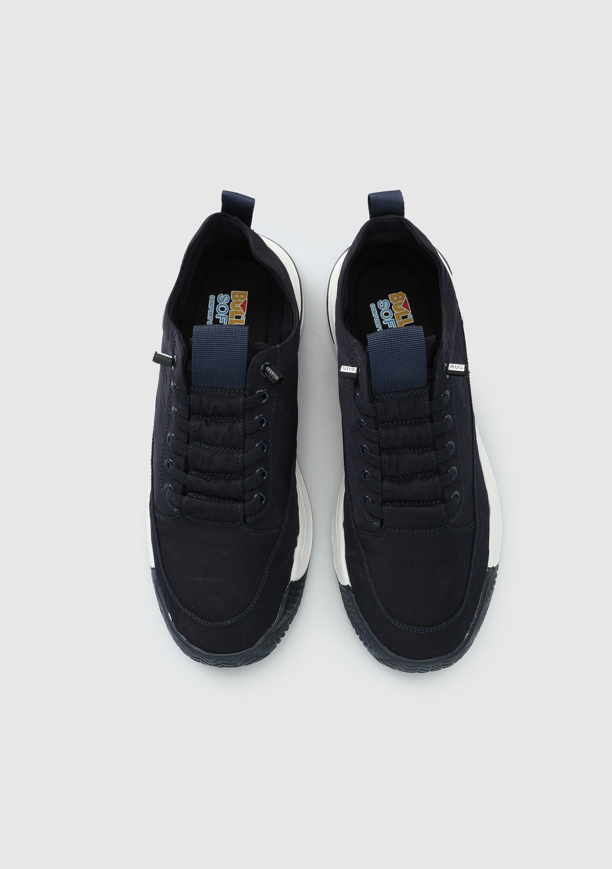 Lacivert Erkek Sneaker