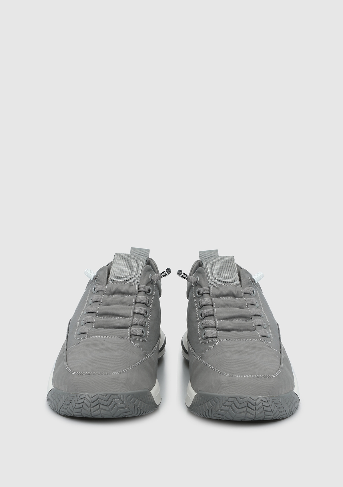 Gri Erkek Sneaker