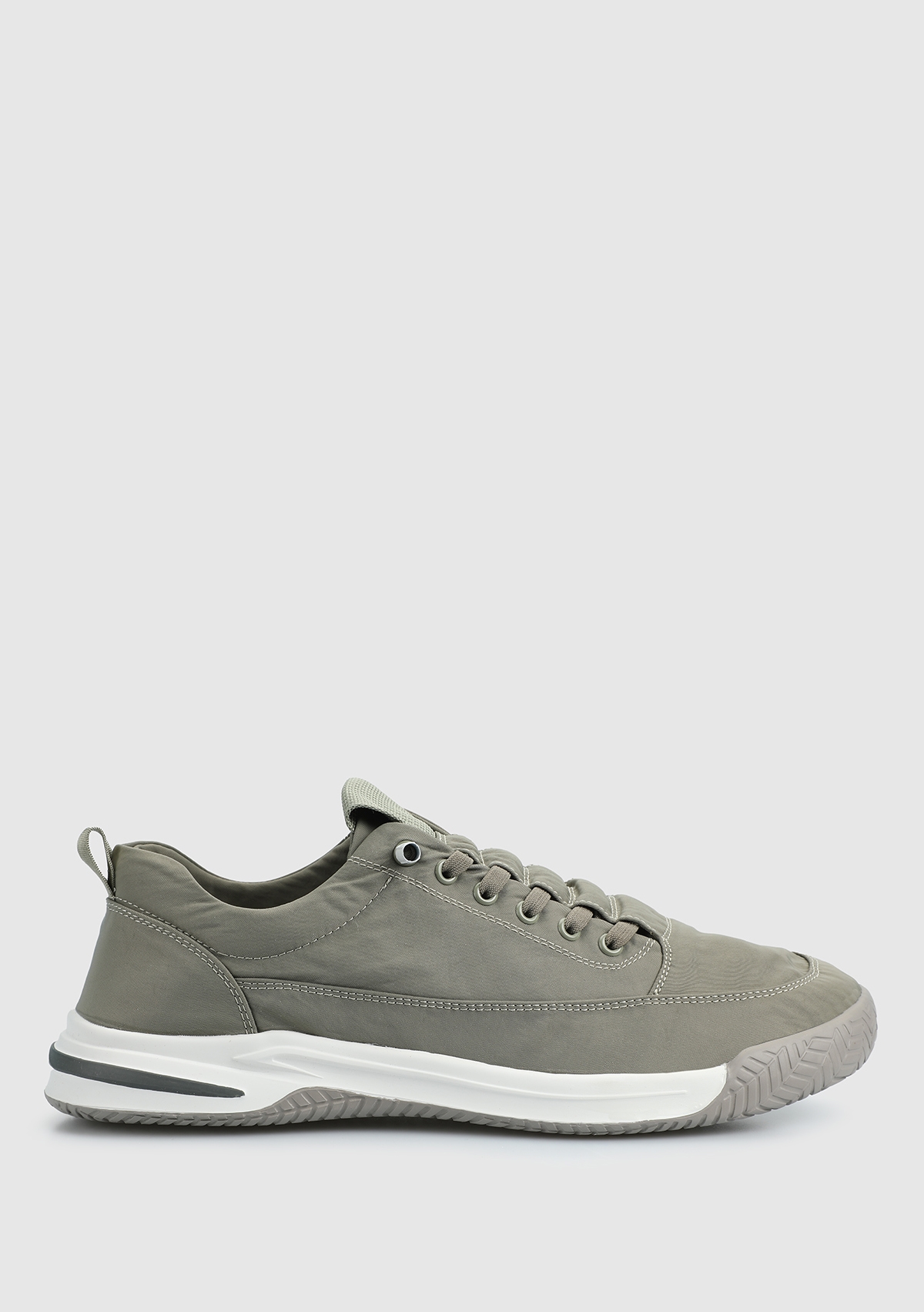 Haki Erkek Sneaker