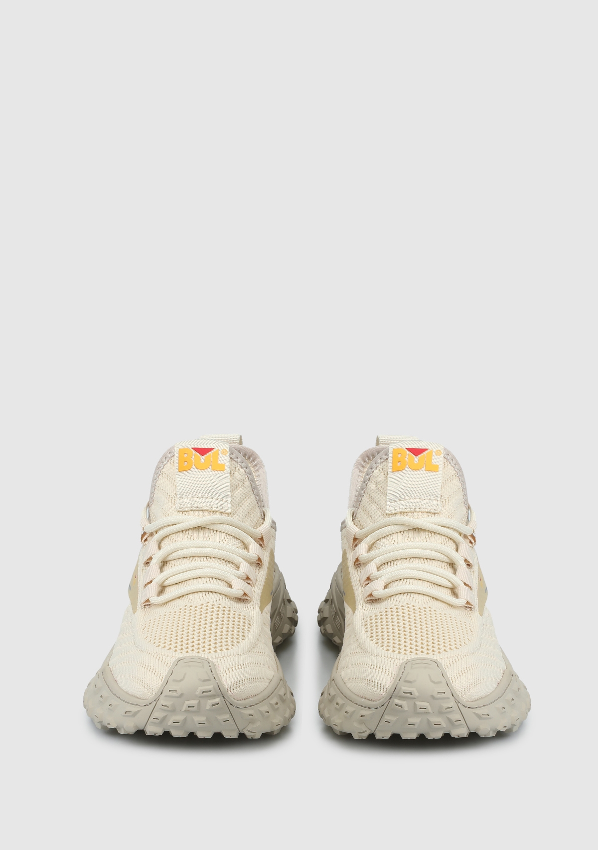 Bej Erkek Sneaker