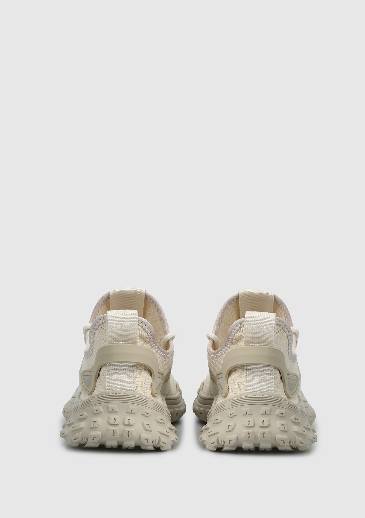 Bej Erkek Sneaker