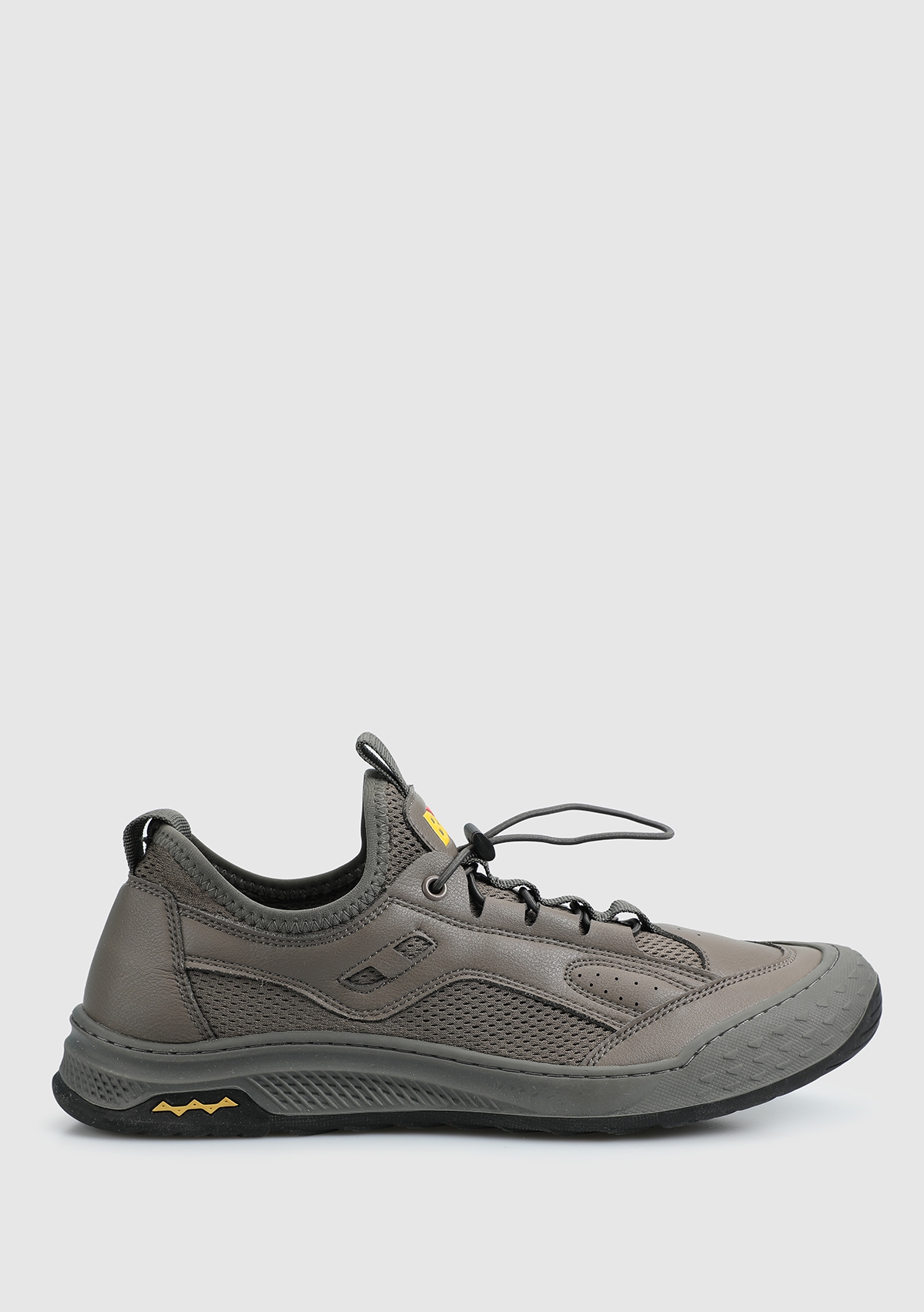 Füme Erkek Sneaker