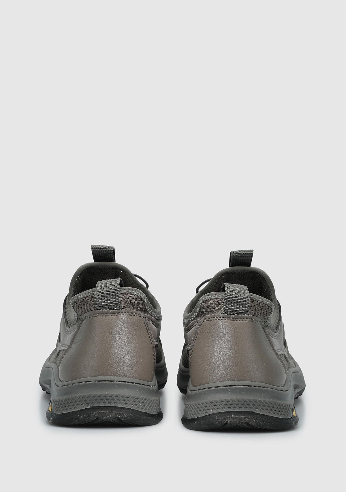 Füme Erkek Sneaker