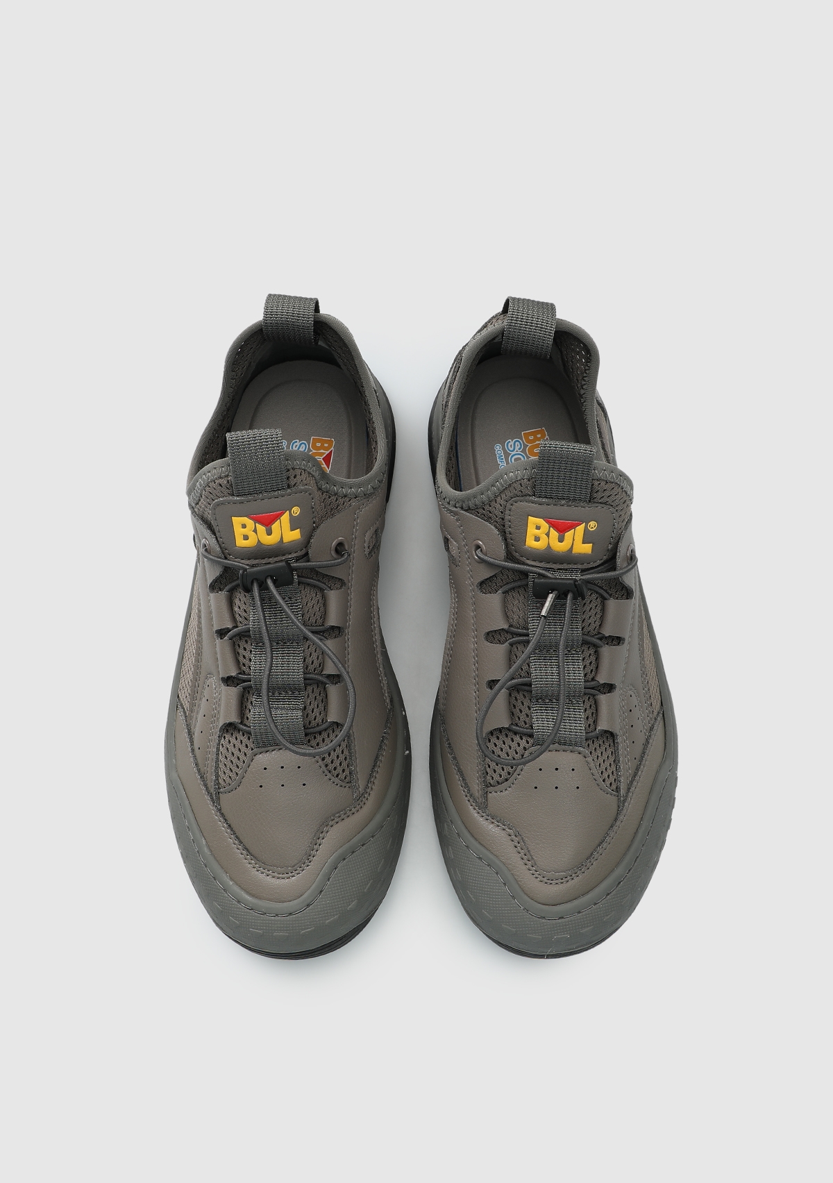 Füme Erkek Sneaker