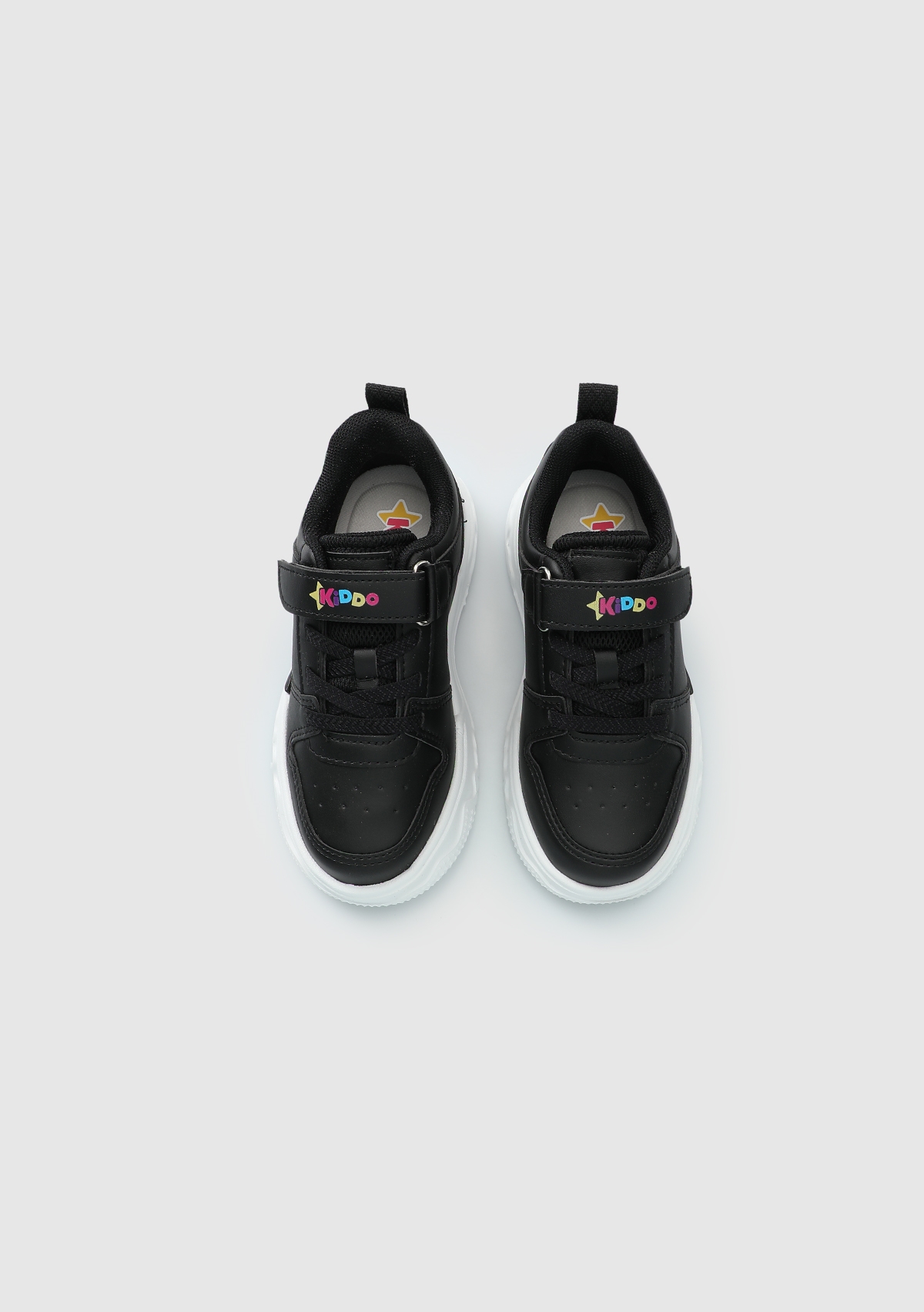 Siyah  Sneaker