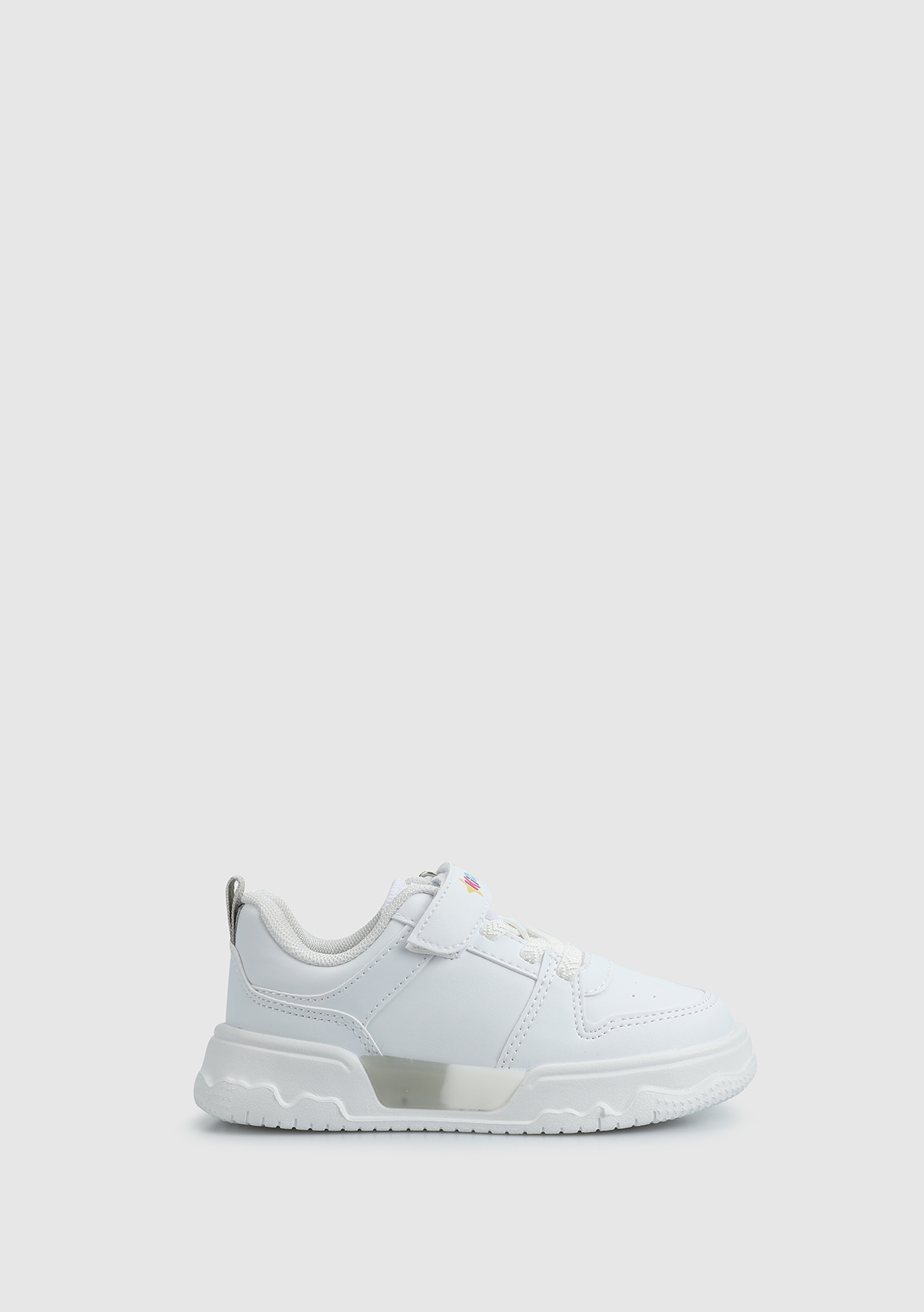 Beyaz  Sneaker