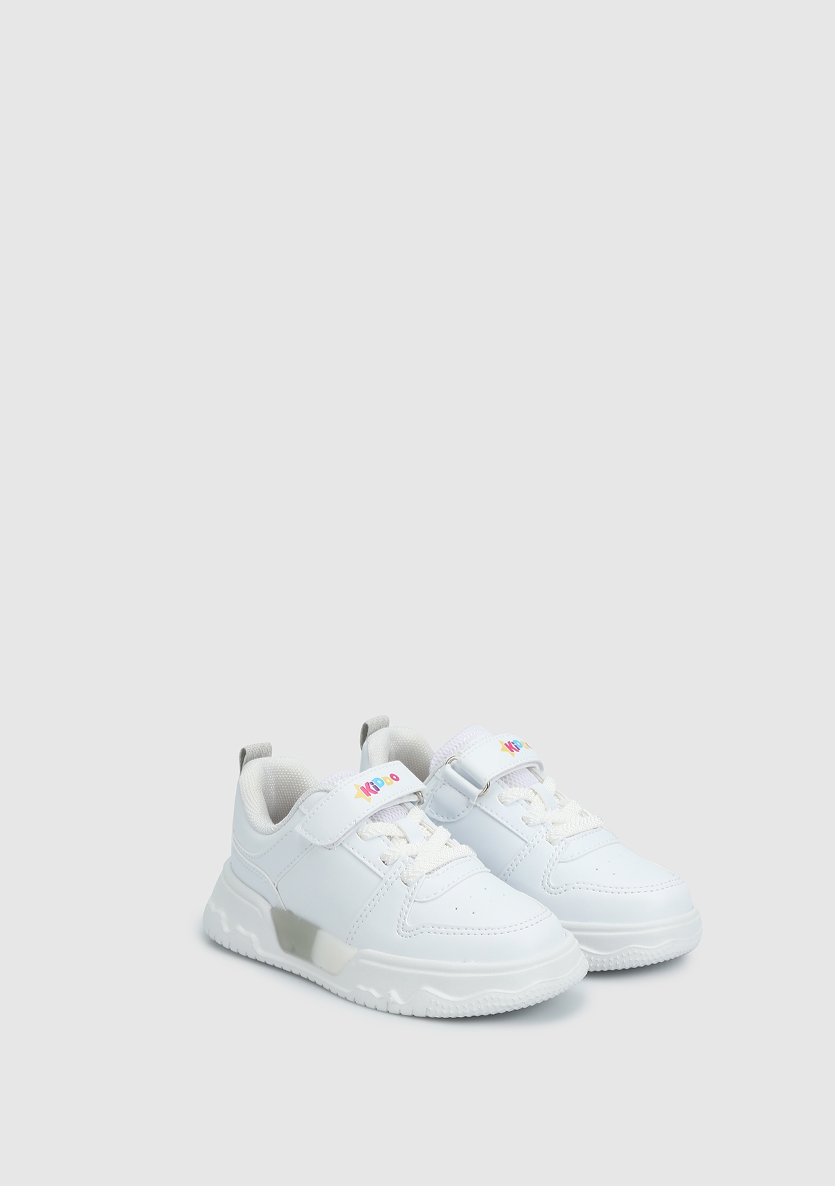 Beyaz  Sneaker