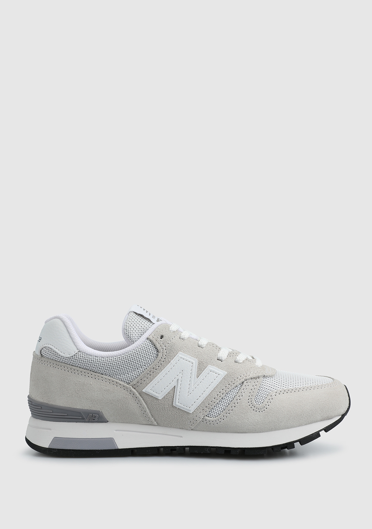 Nb Lifestyle Women Shoes Beyaz Kadın Sneaker Wl565Awg 