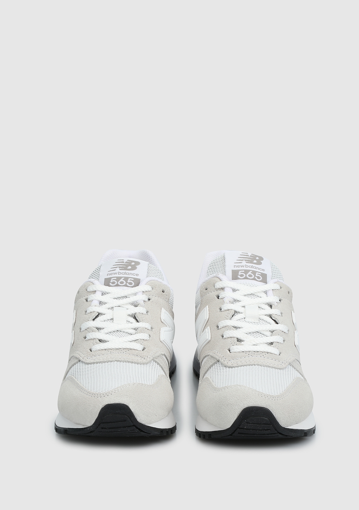 Nb Lifestyle Women Shoes Beyaz Kadın Sneaker Wl565Awg 