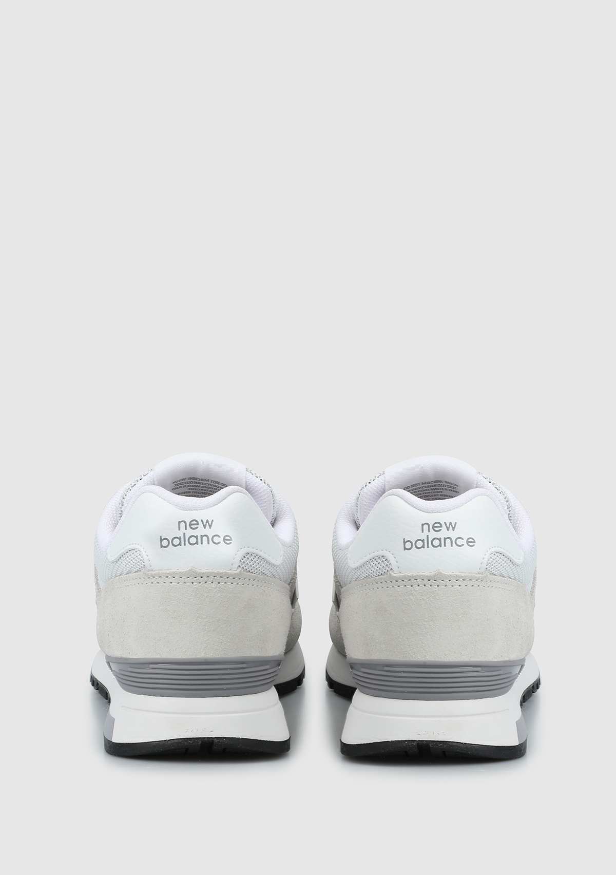 Nb Lifestyle Women Shoes Beyaz Kadın Sneaker Wl565Awg 