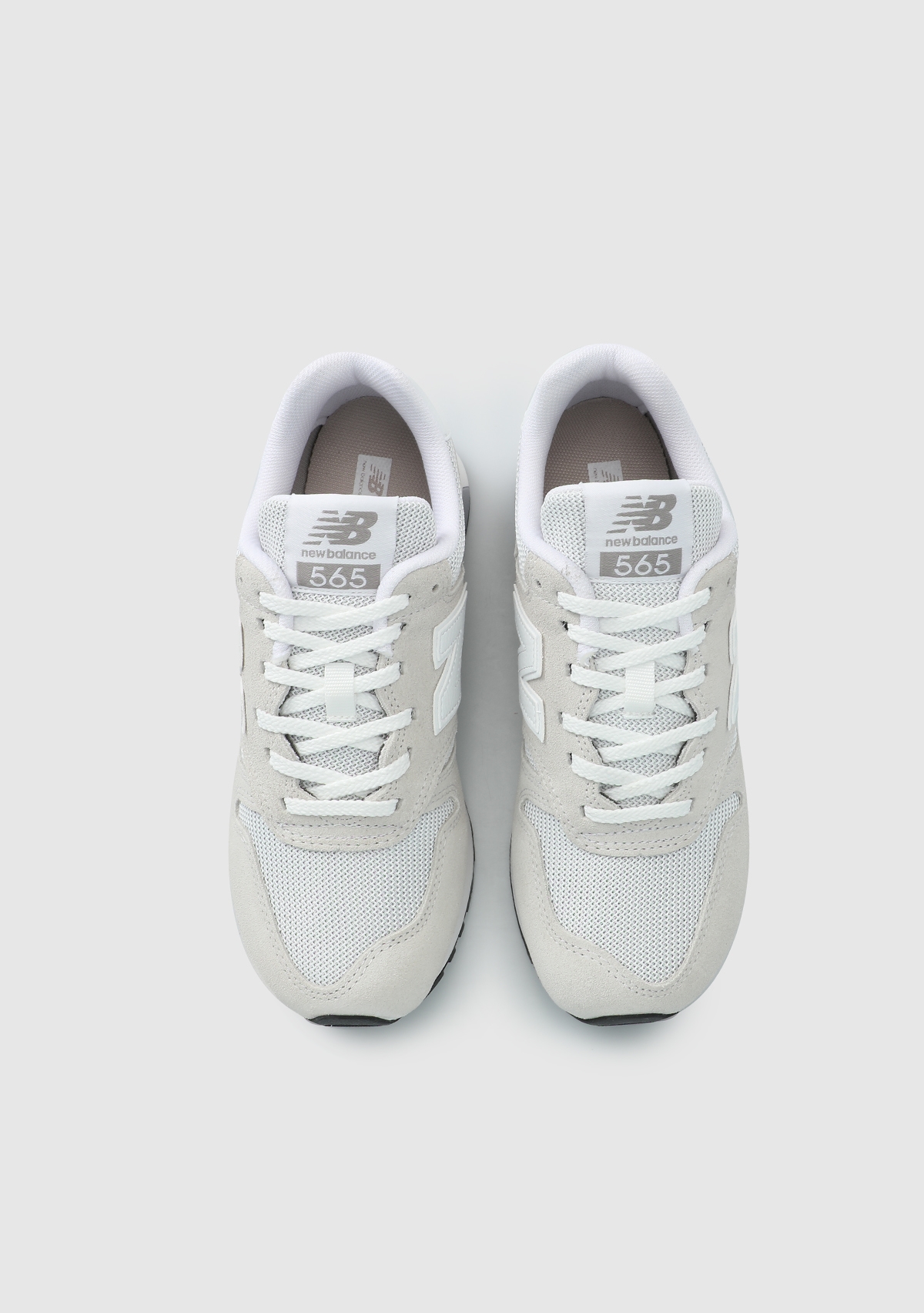 Nb Lifestyle Women Shoes Beyaz Kadın Sneaker Wl565Awg 
