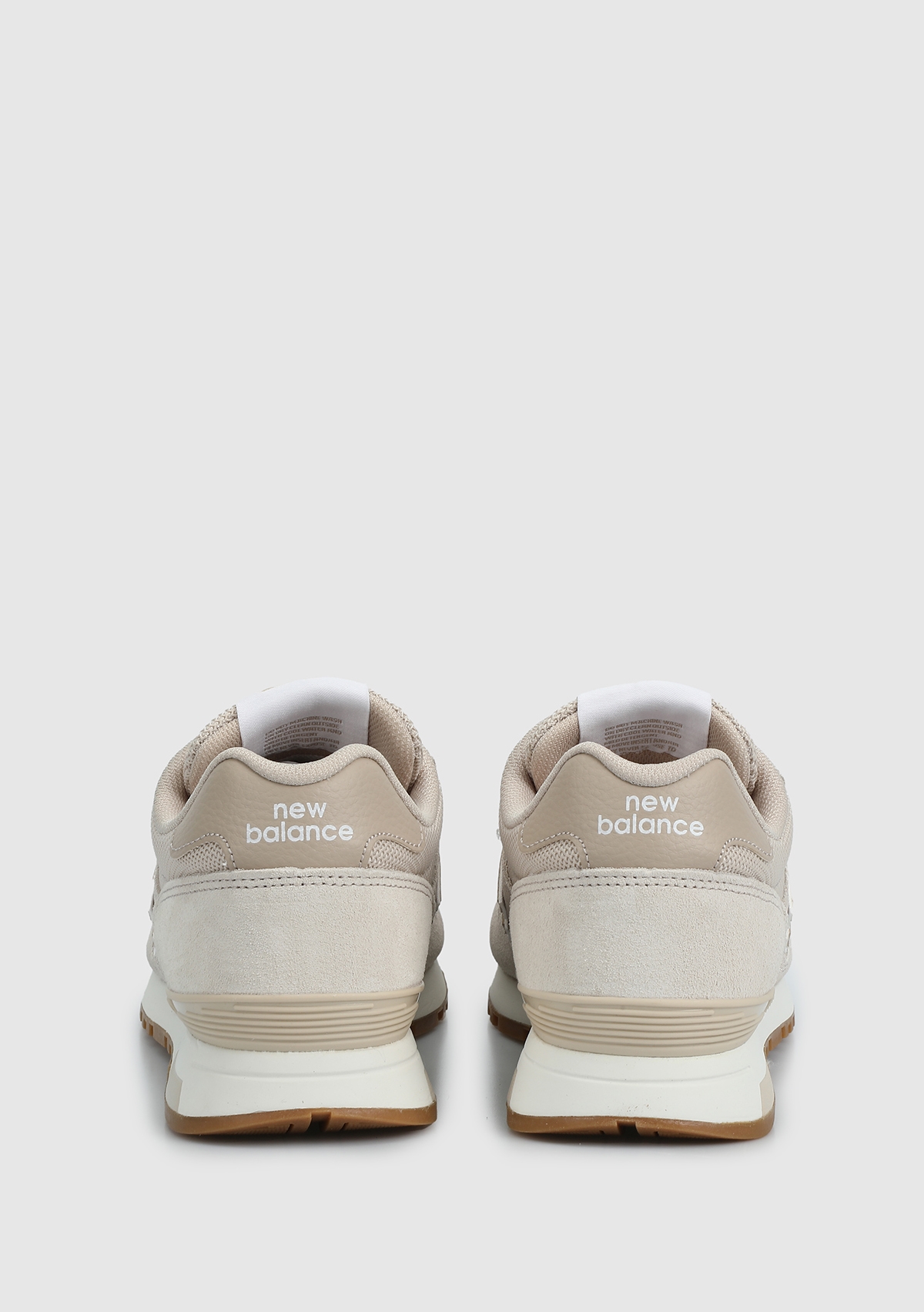 Nb Lifestyle Women Shoes Bej Kadın Sneaker Wl565Bvg 