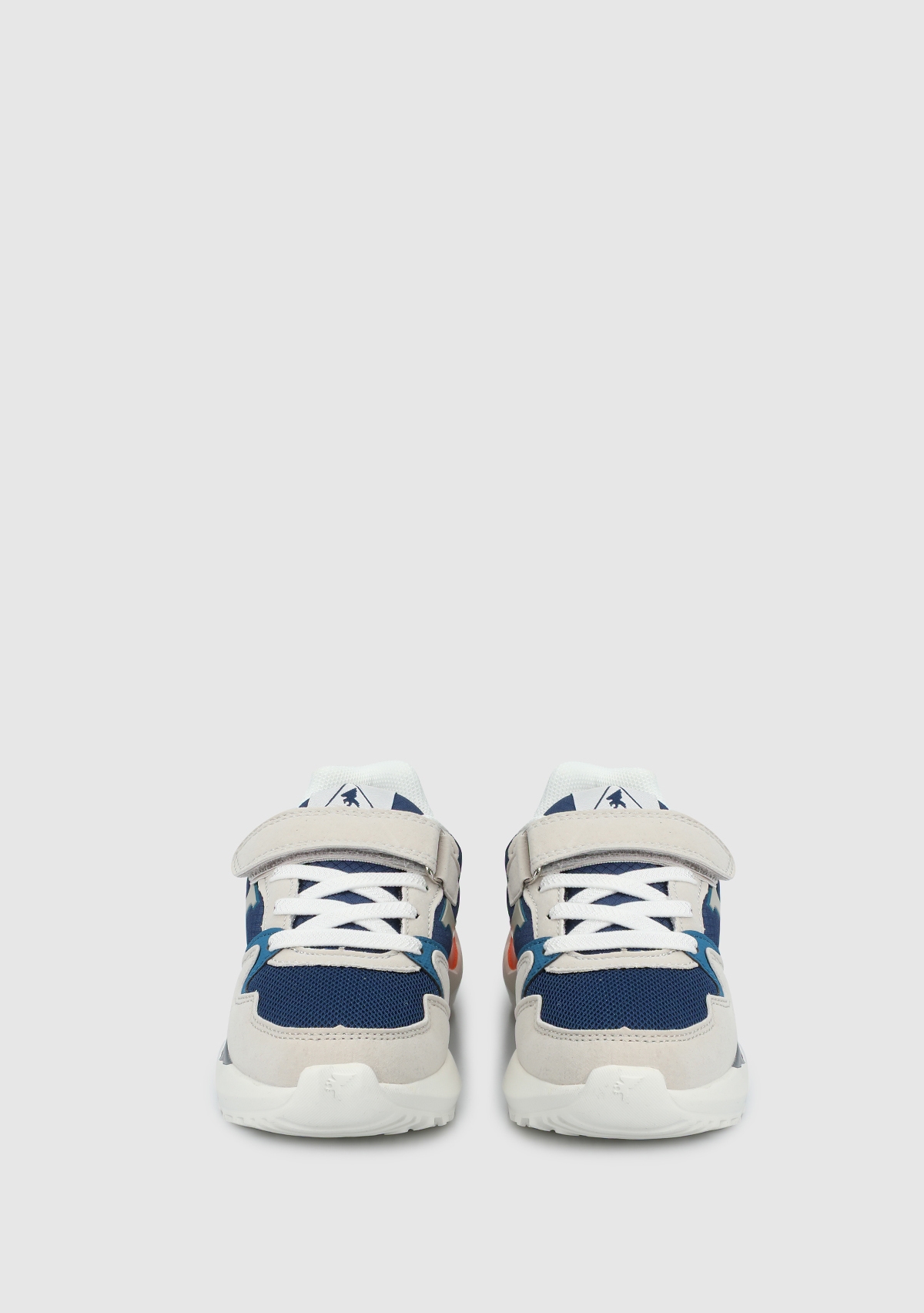 3080 Jr 2503 Marıno Mavi Erkek Çocuk Sneaker J3080S2503V 