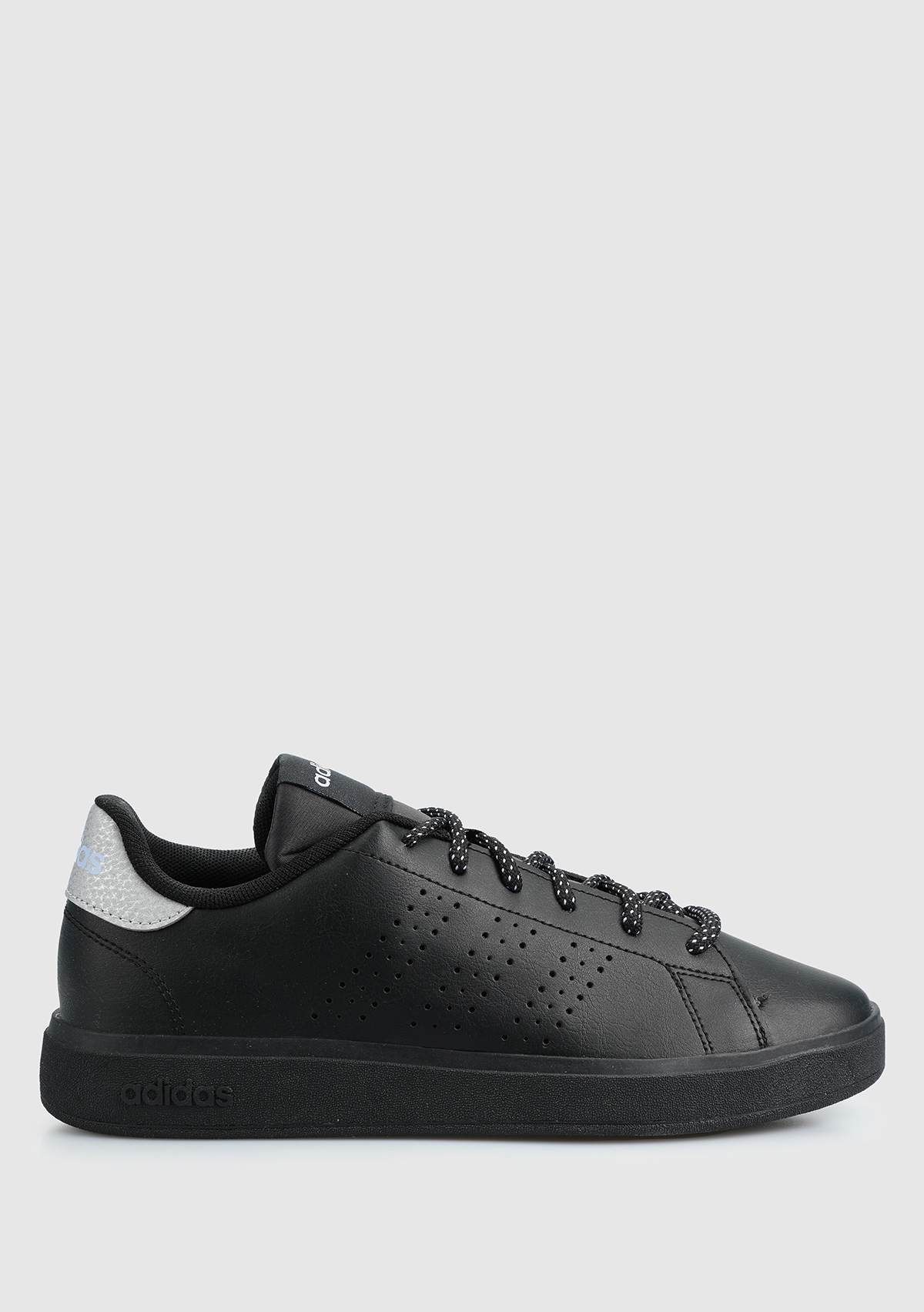 Advantage Base 2.0 Siyah Kadın Sneaker Jh8695 