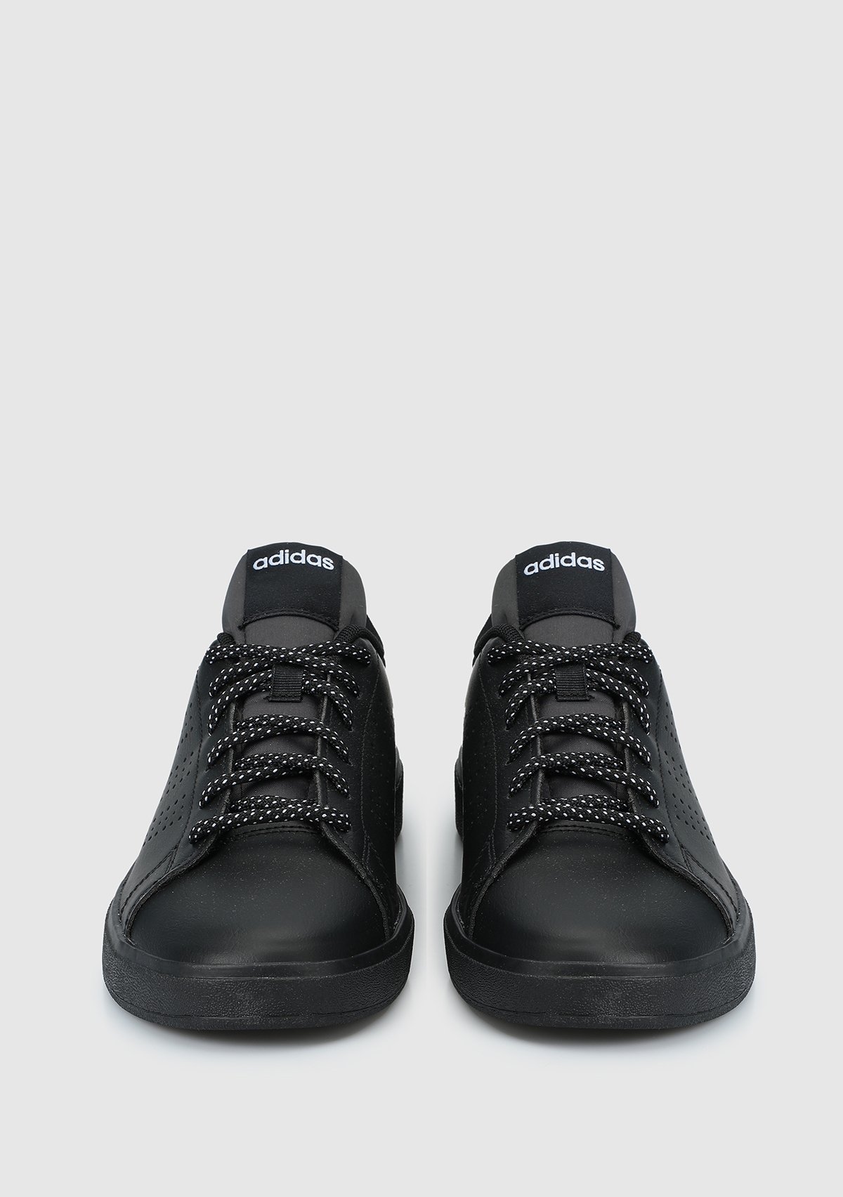 Advantage Base 2.0 Siyah Kadın Sneaker Jh8695 