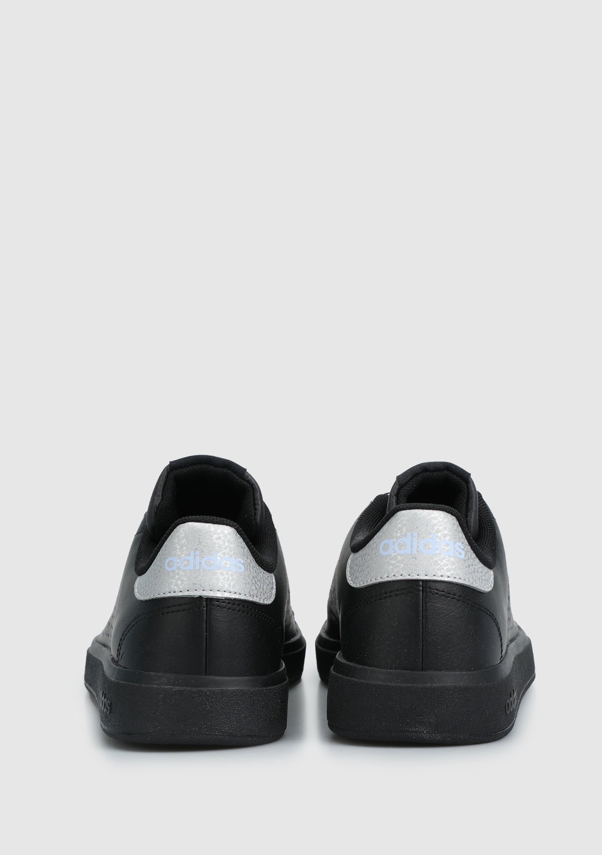 Advantage Base 2.0 Siyah Kadın Sneaker Jh8695 