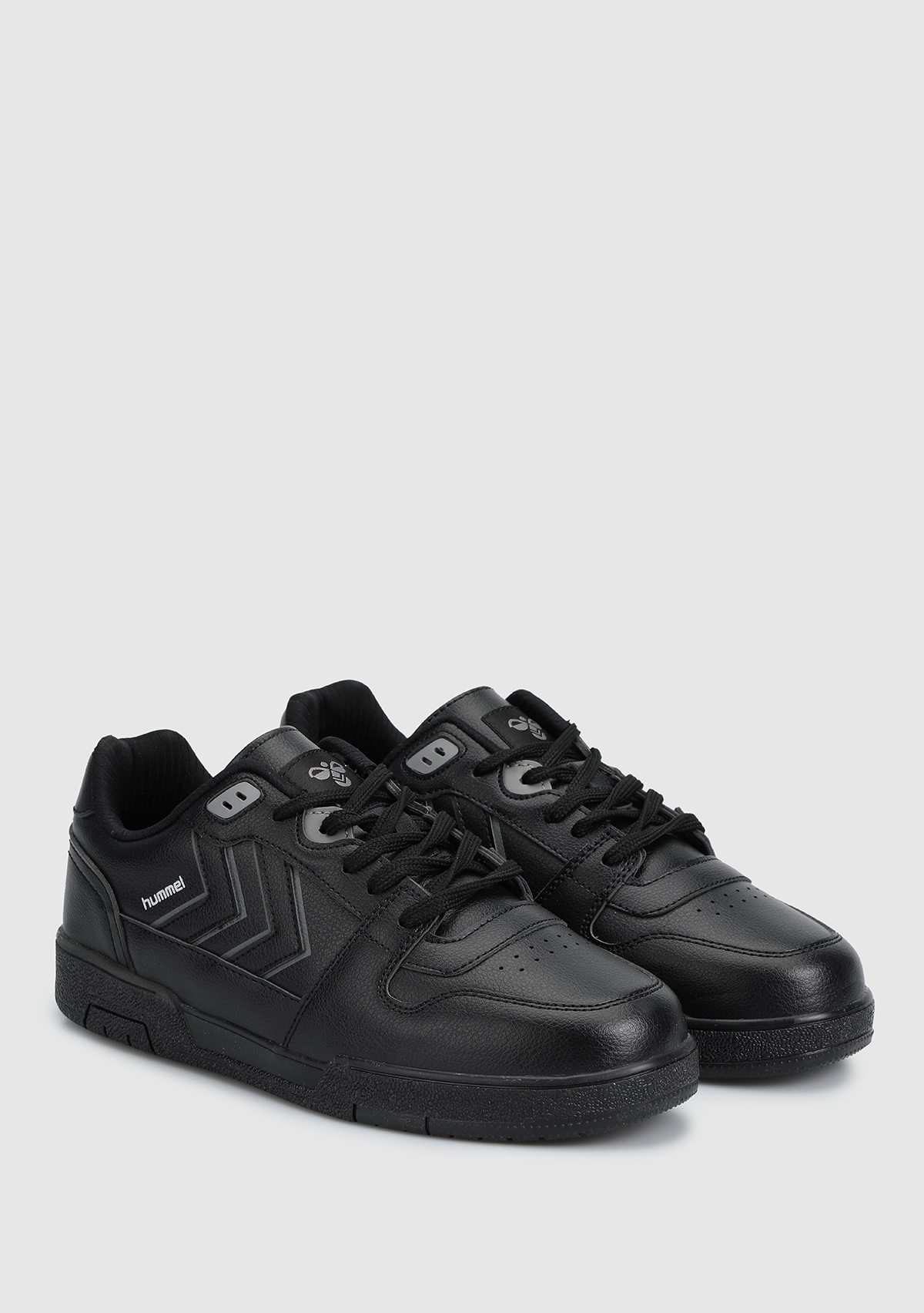 Hml Freza Siyah Unisex Sneaker 900680-2042 