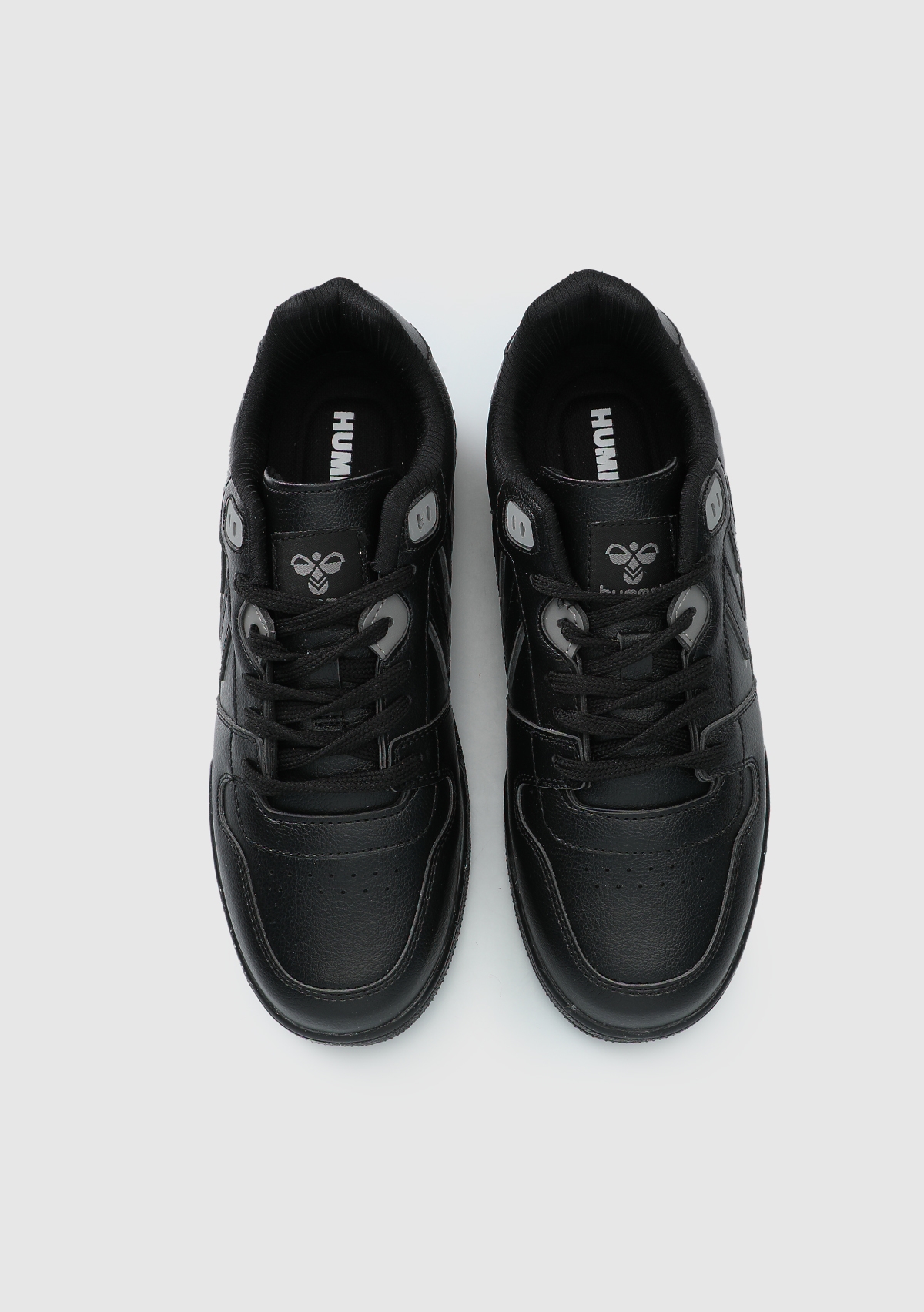 Hml Freza Siyah Unisex Sneaker 900680-2042 