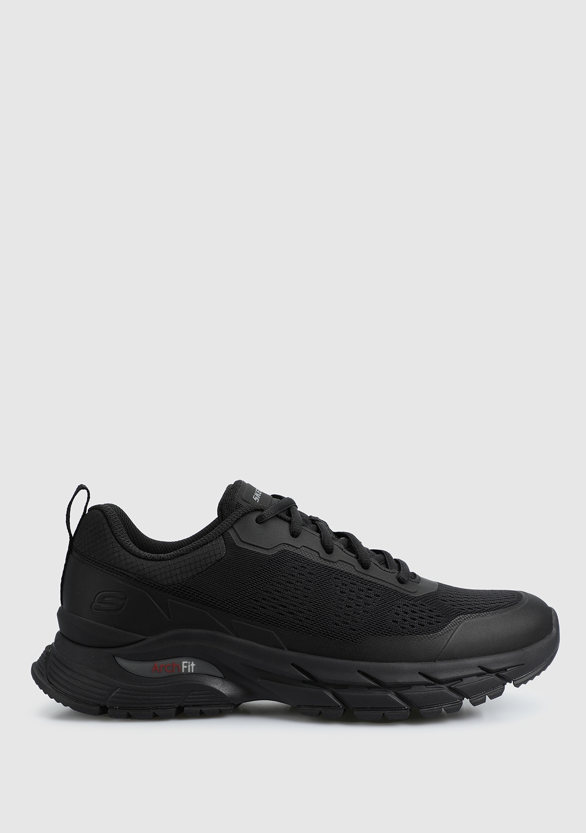 Moët64です。 SKECHERS ARCH FIT BAXTER - PENDROY - 210353 - BBK – bCODE