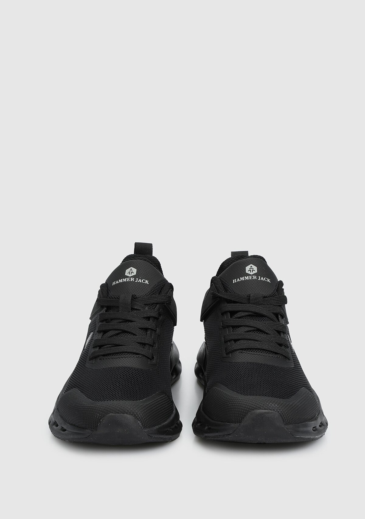 Siyah Kadın Sneaker