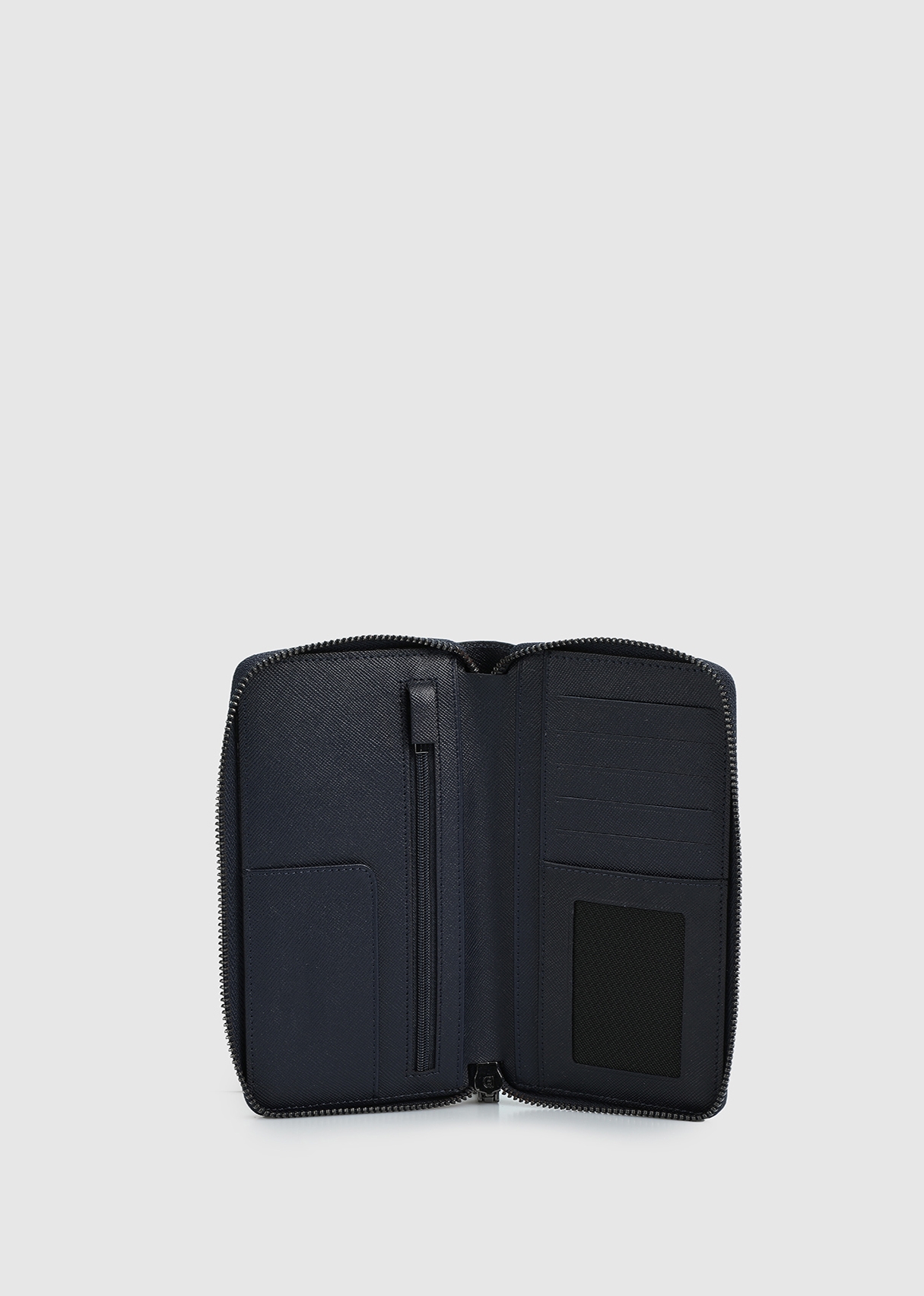 Lacivert  Pierre Cardin Lacivert Cüzdan