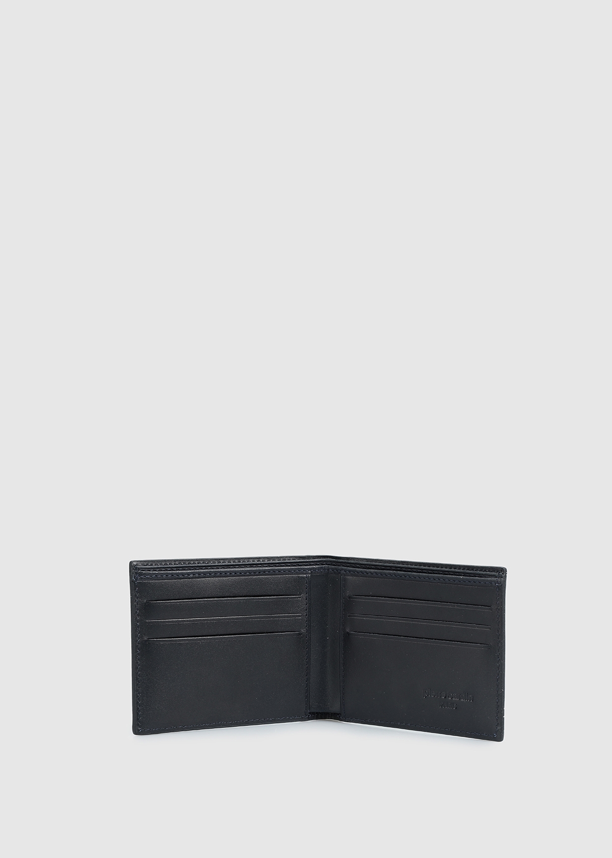 Lacivert  Pierre Cardin Lacivert Cüzdan