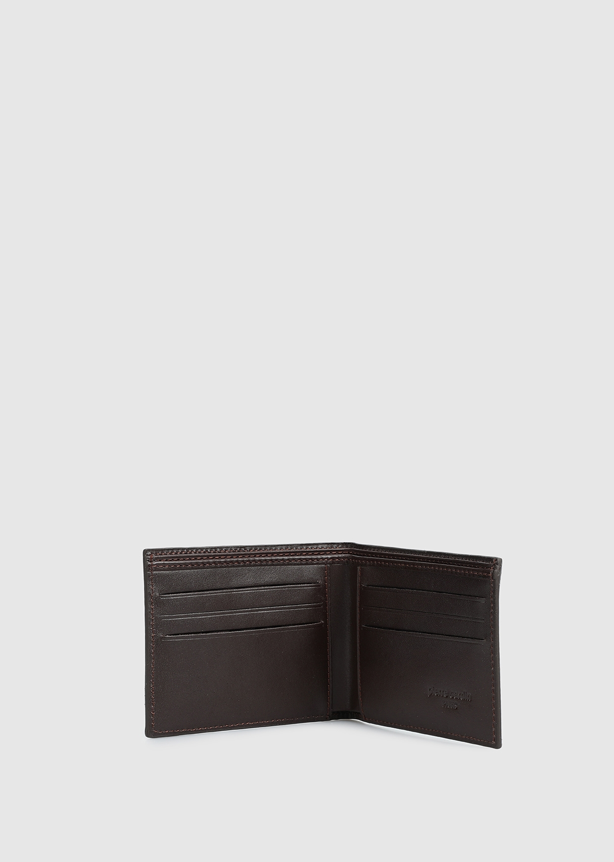 Kahve  Pierre Cardin Kahve Cüzdan