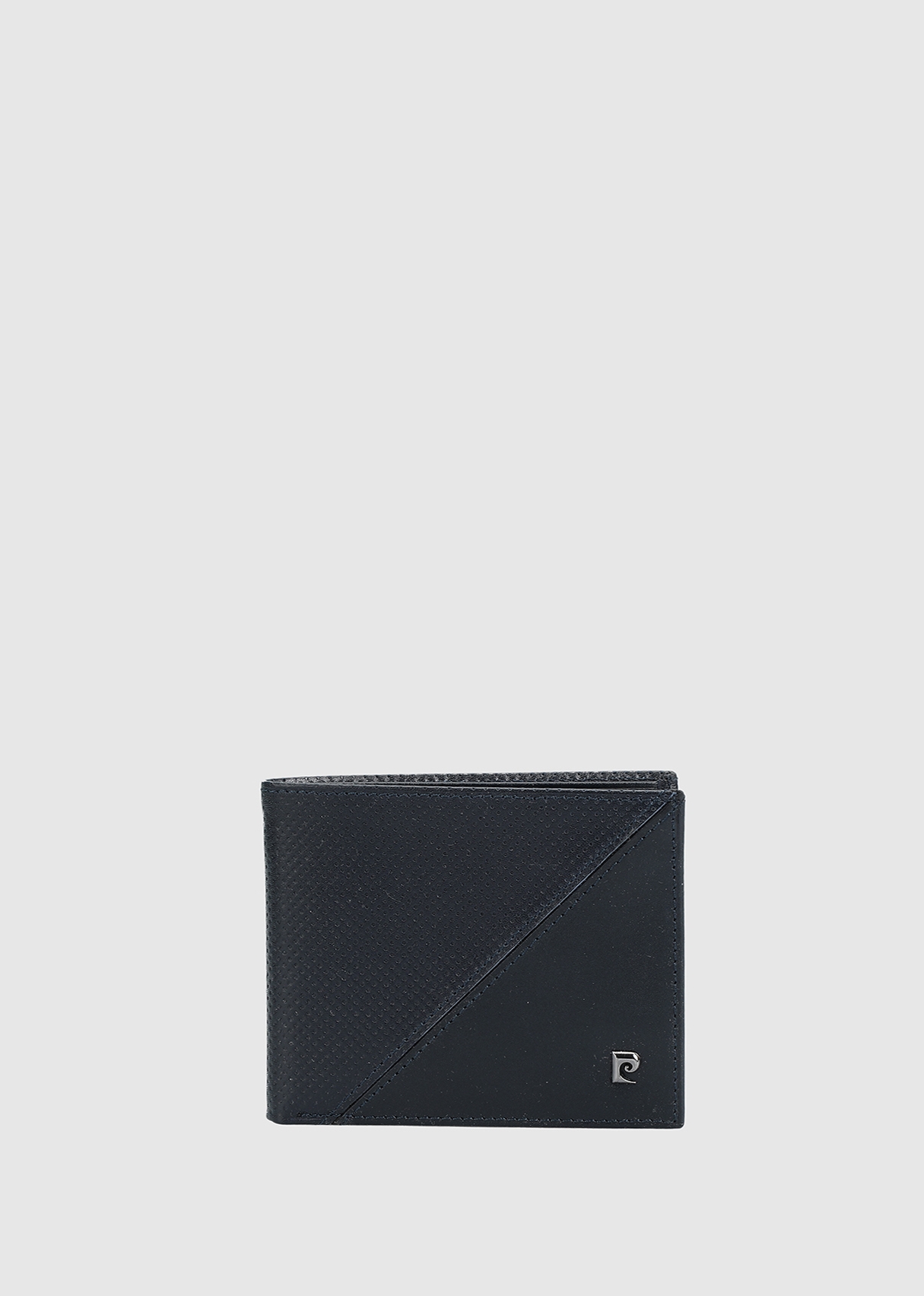 Lacivert  Pierre Cardin Lacivert Cüzdan