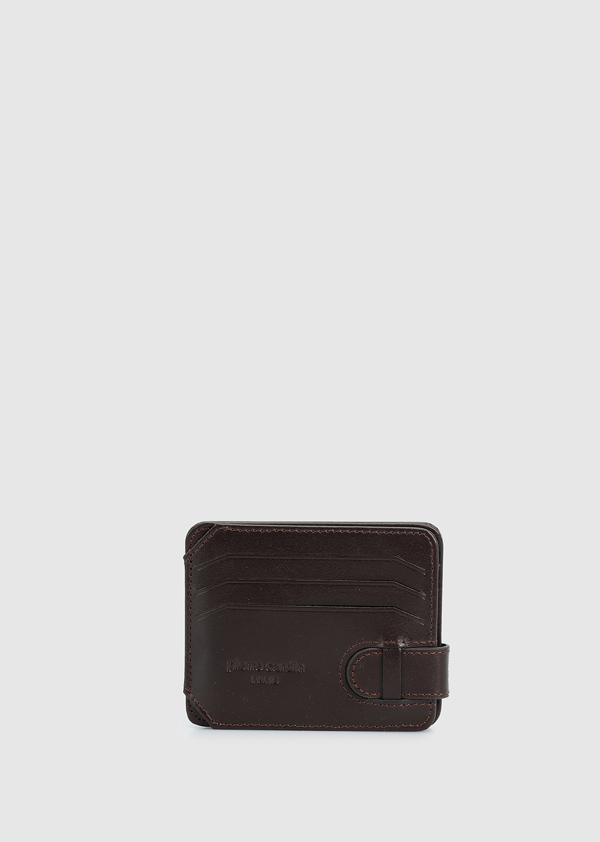 Kahve  Pierre Cardin Kahve Kartlık