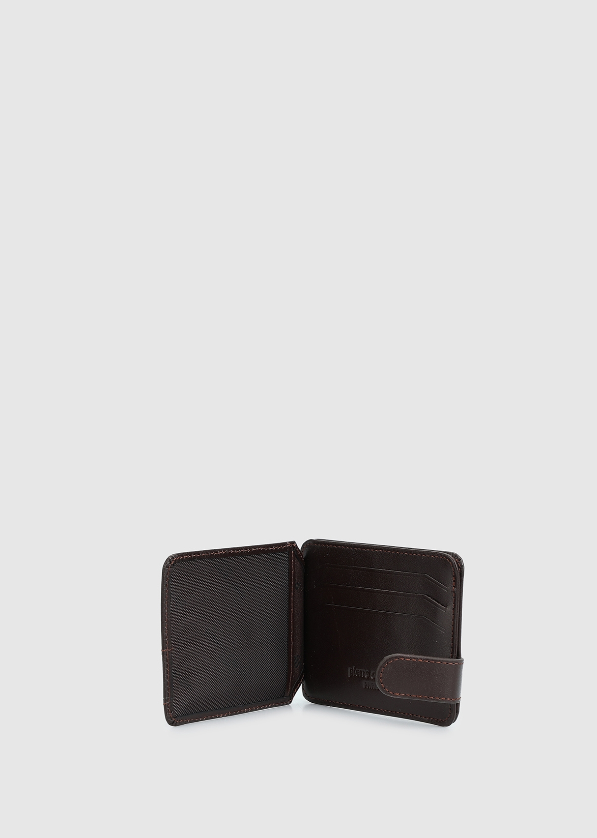 Kahve  Pierre Cardin Kahve Kartlık