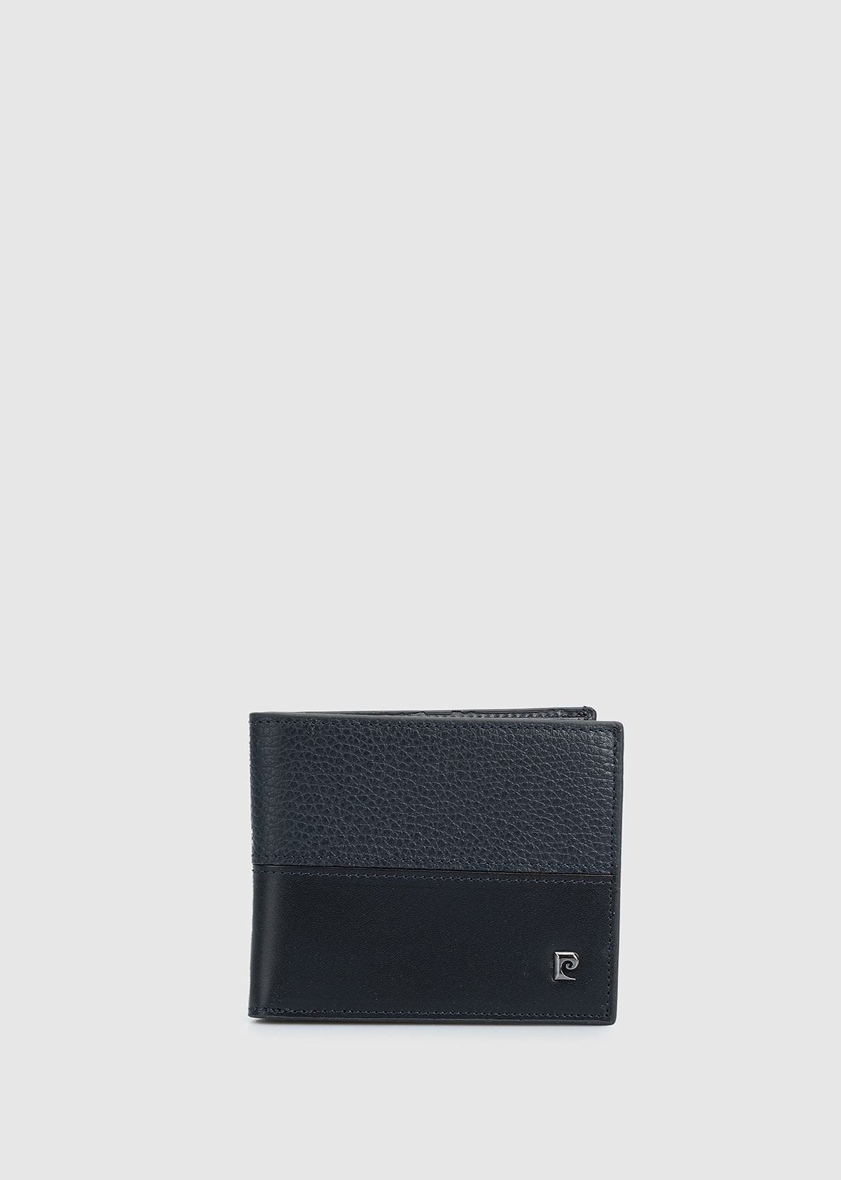 Lacivert  Pierre Cardin Lacivert Cüzdan