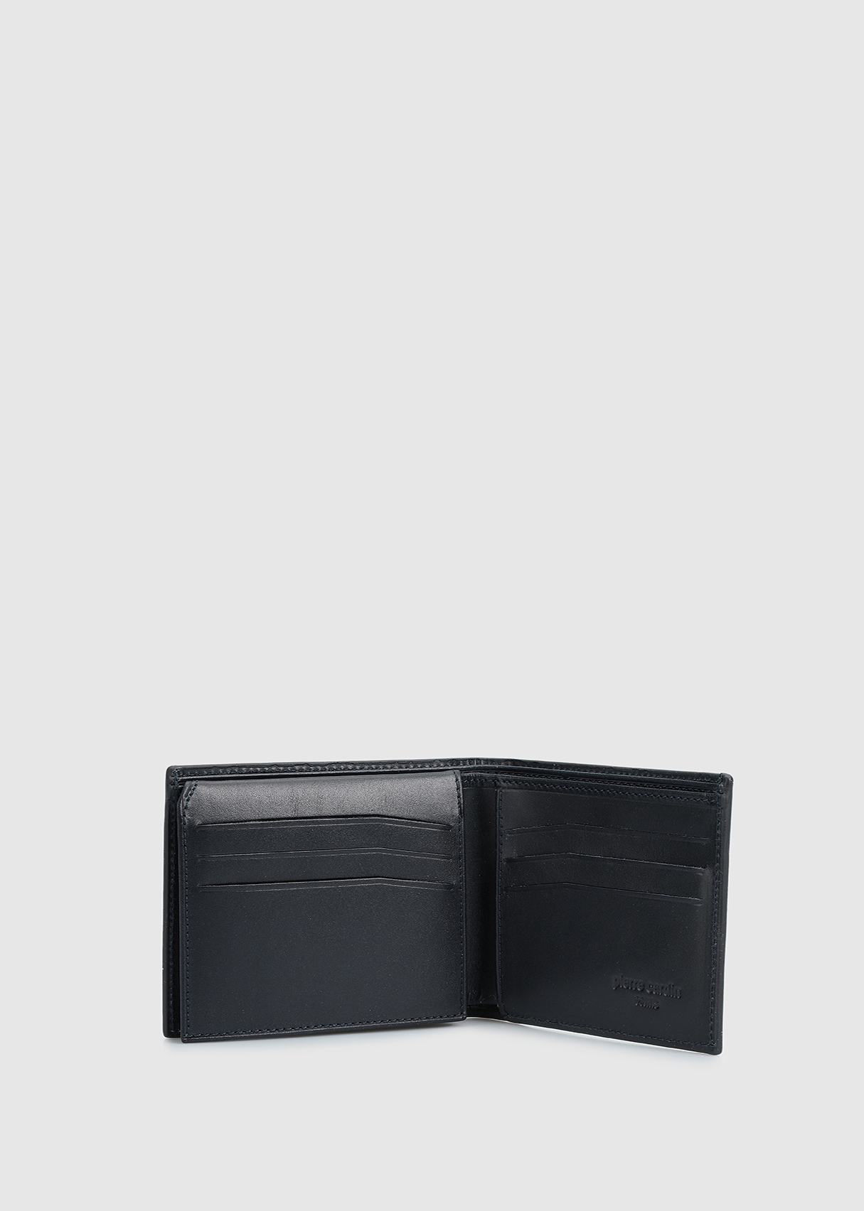Lacivert  Pierre Cardin Lacivert Cüzdan