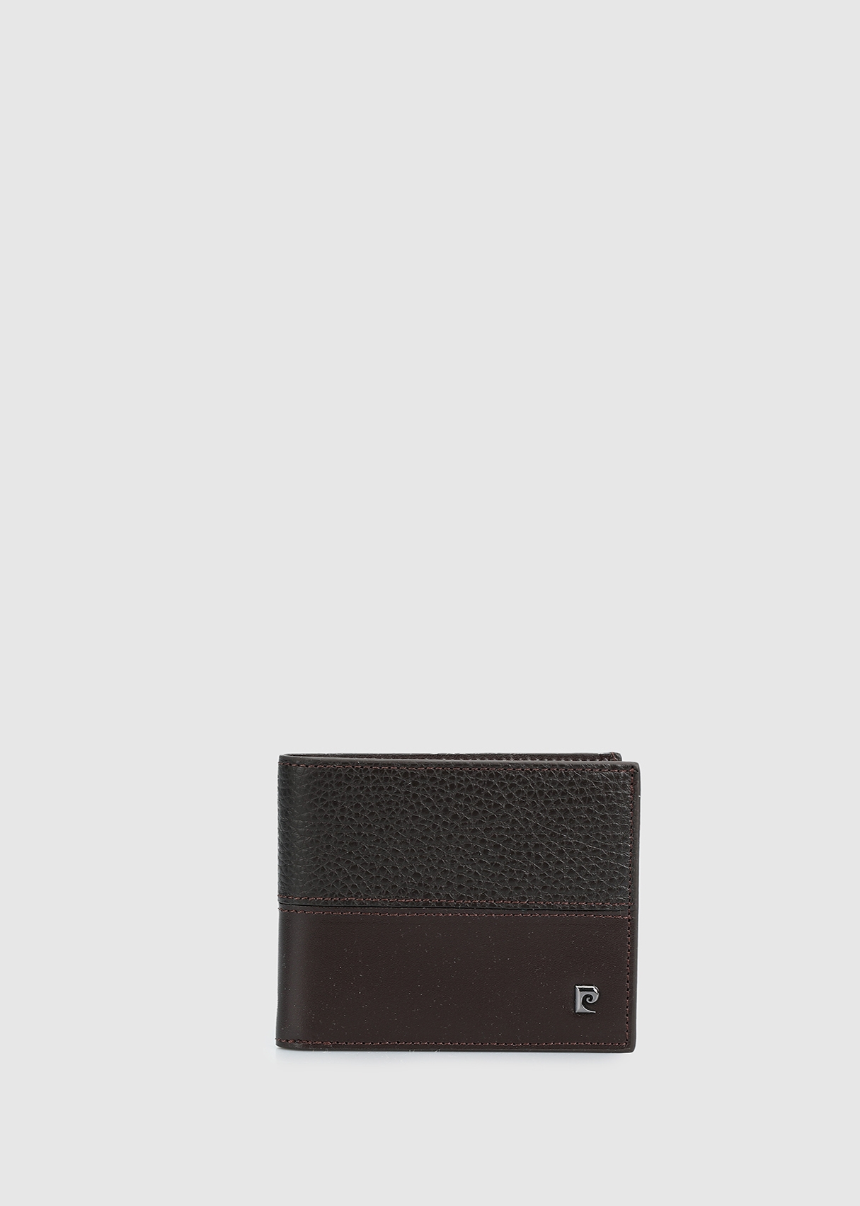 Kahve  Pierre Cardin Kahve Cüzdan