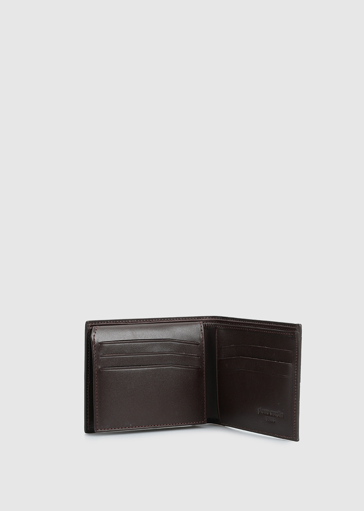 Kahve  Pierre Cardin Kahve Cüzdan