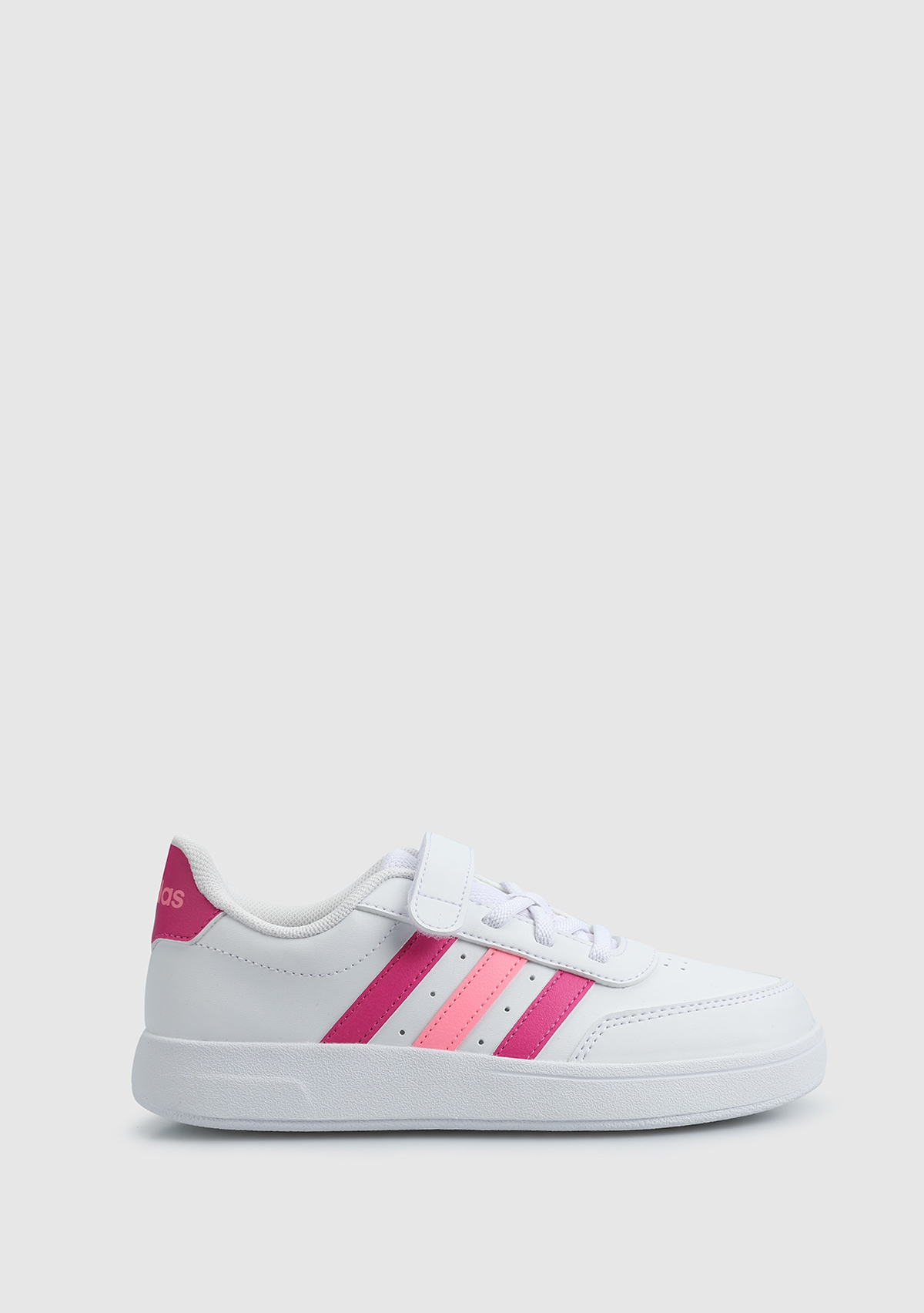 Breaknet 2.0 El C Beyaz Kız Çocuk Sneaker Ie3791