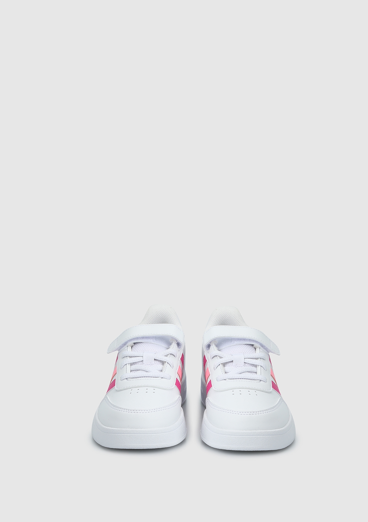 Breaknet 2.0 El C Beyaz Kız Çocuk Sneaker Ie3791