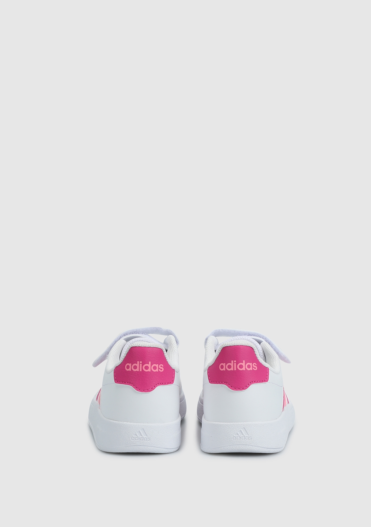 Breaknet 2.0 El C Beyaz Kız Çocuk Sneaker Ie3791