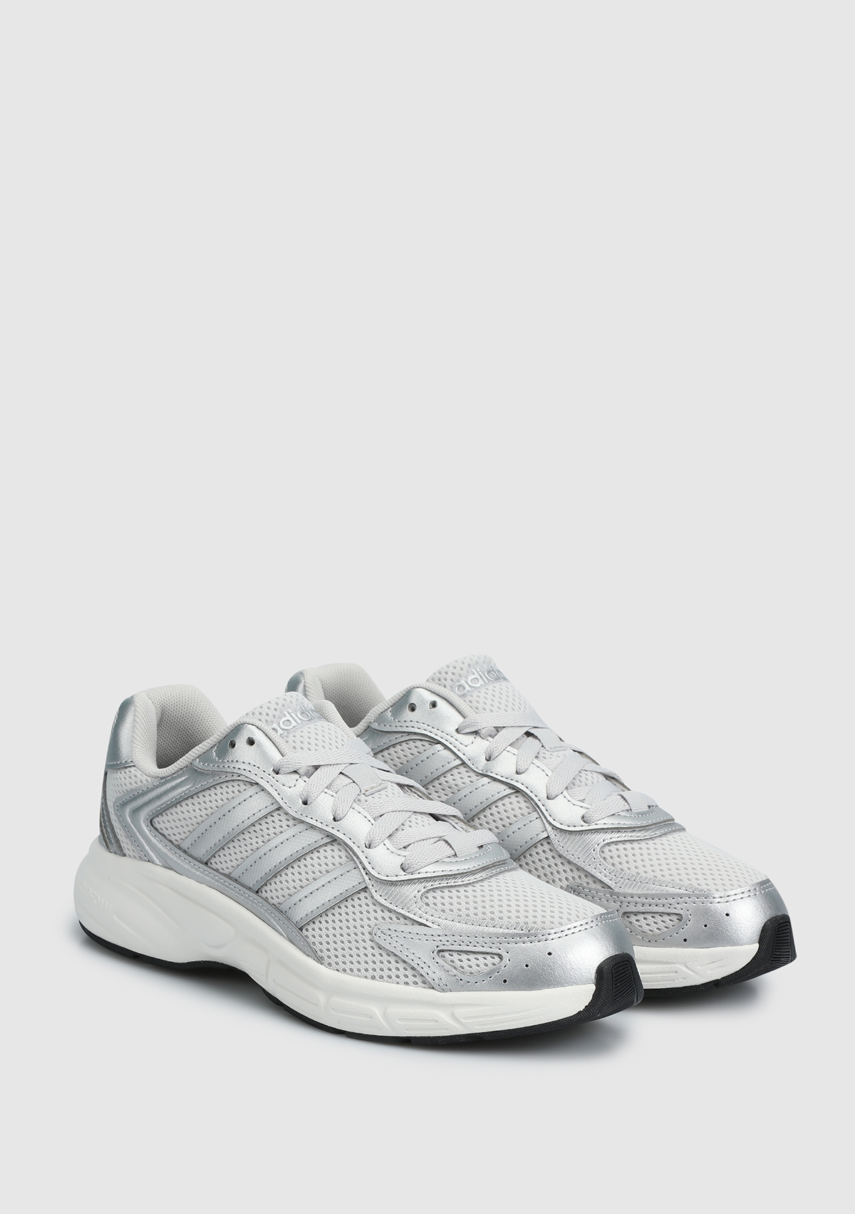 Eclyptıx 2000 Gri Kadın Sneaker Jh6911 