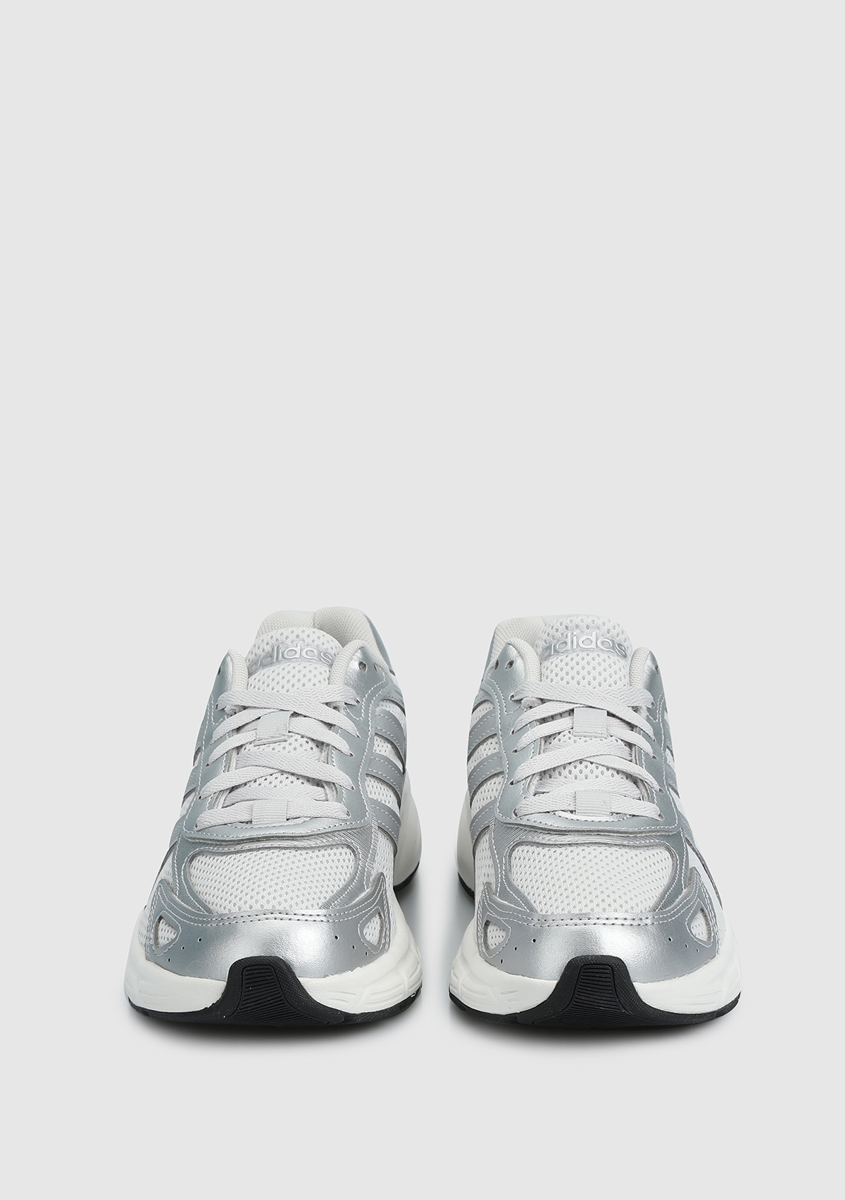 Eclyptıx 2000 Gri Kadın Sneaker Jh6911 