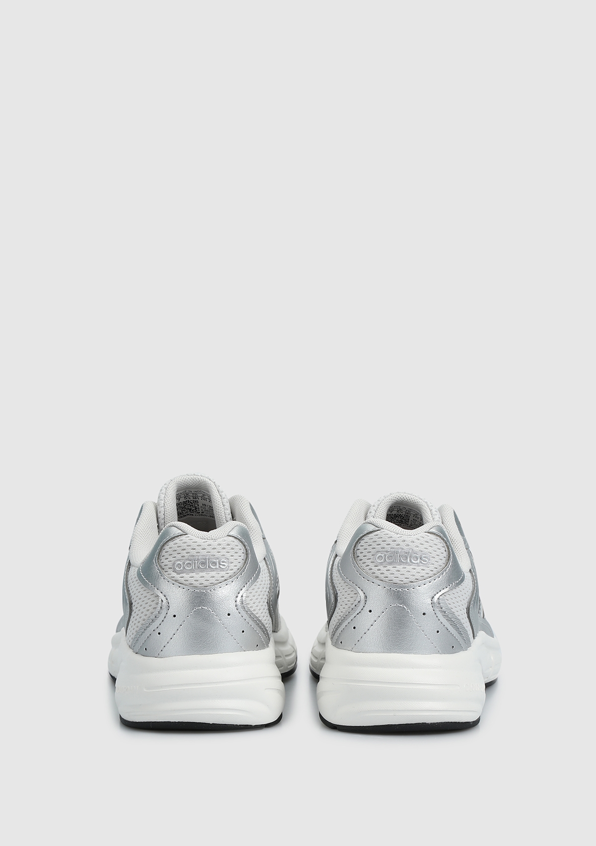 Eclyptıx 2000 Gri Kadın Sneaker Jh6911 