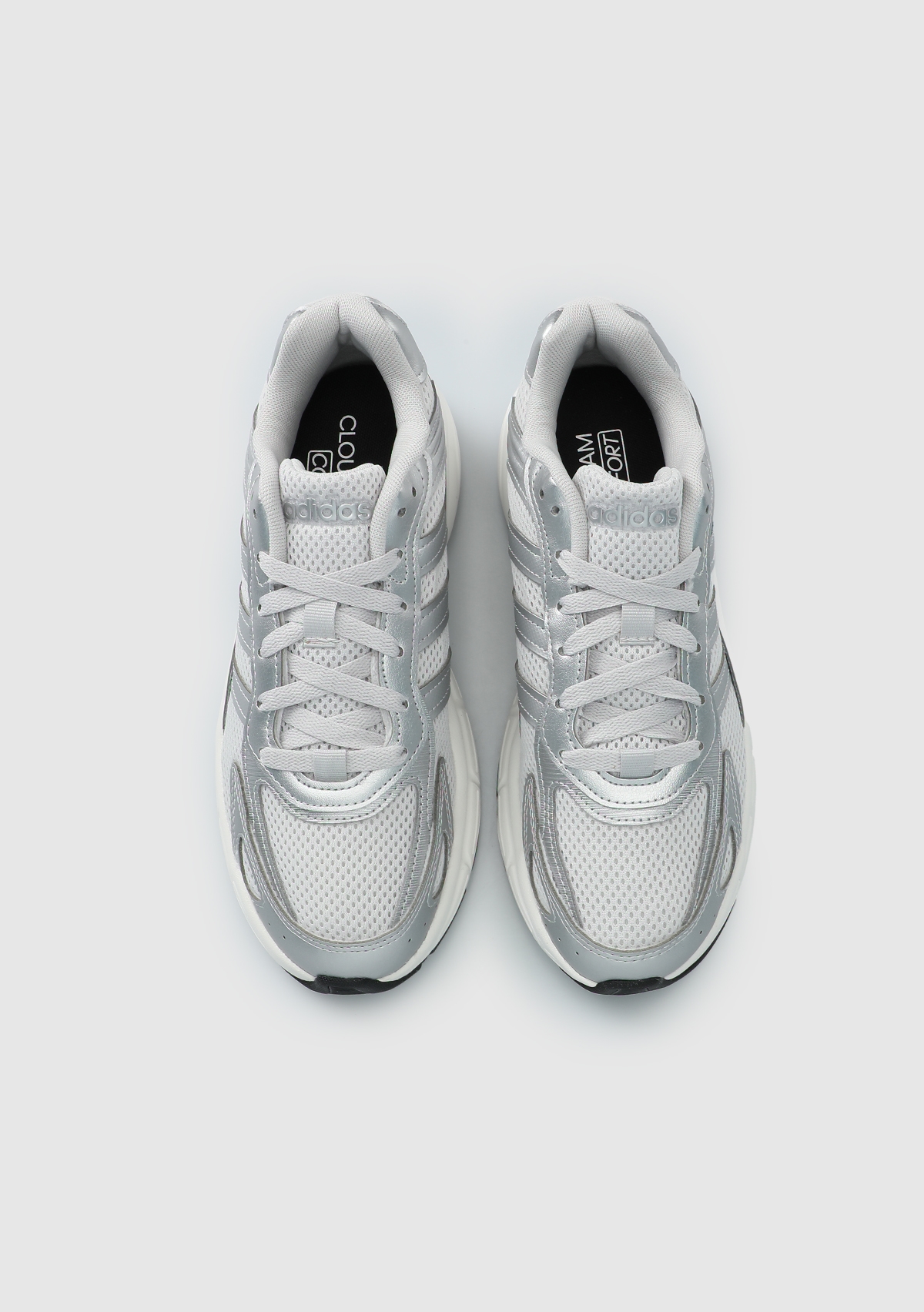 Eclyptıx 2000 Gri Kadın Sneaker Jh6911 